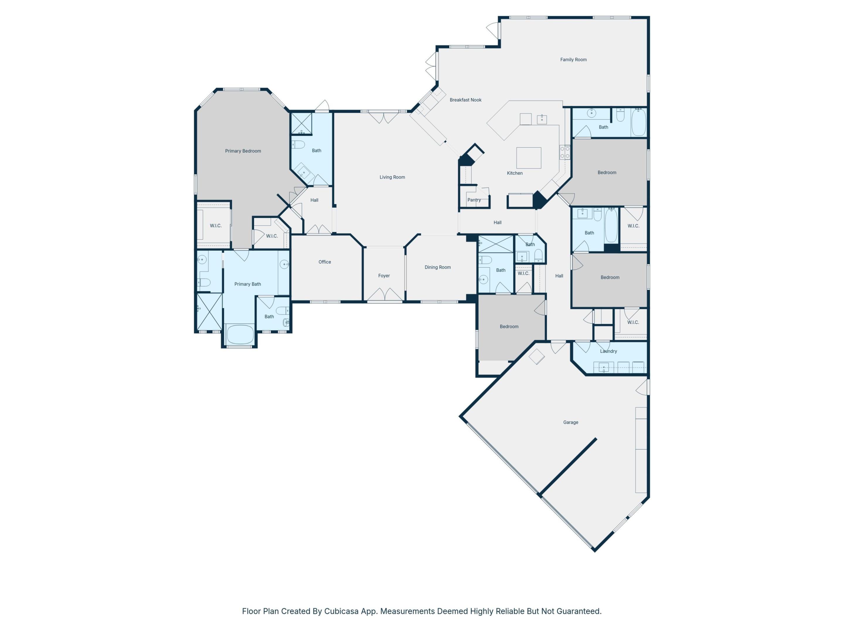 HIGHLAND RANCH ESTATES - Residential