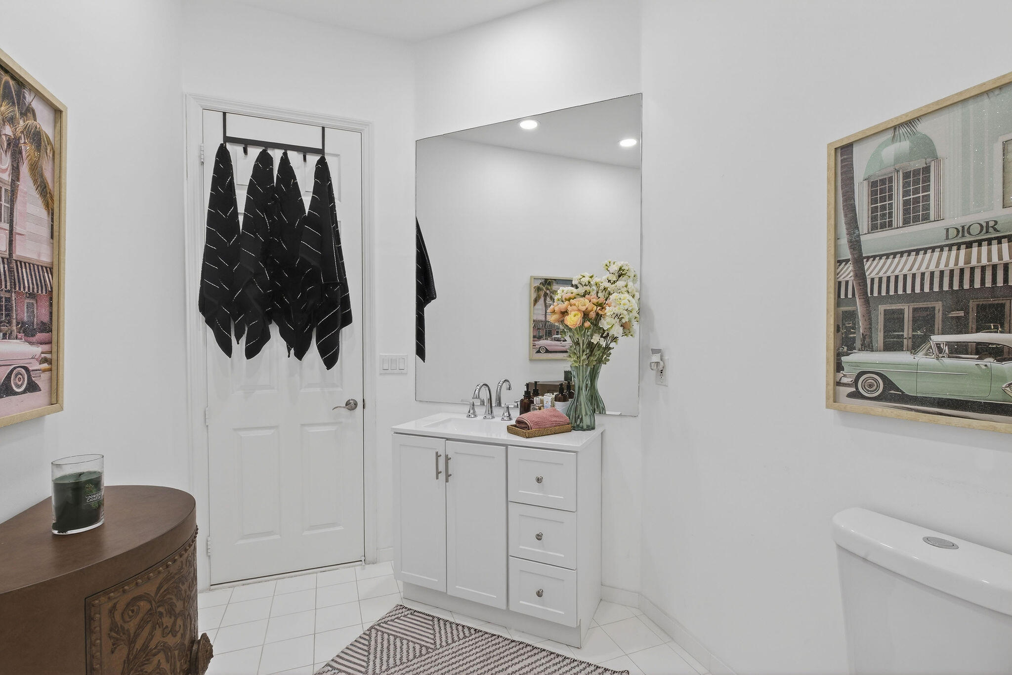 HIGHLAND RANCH ESTATES - Residential