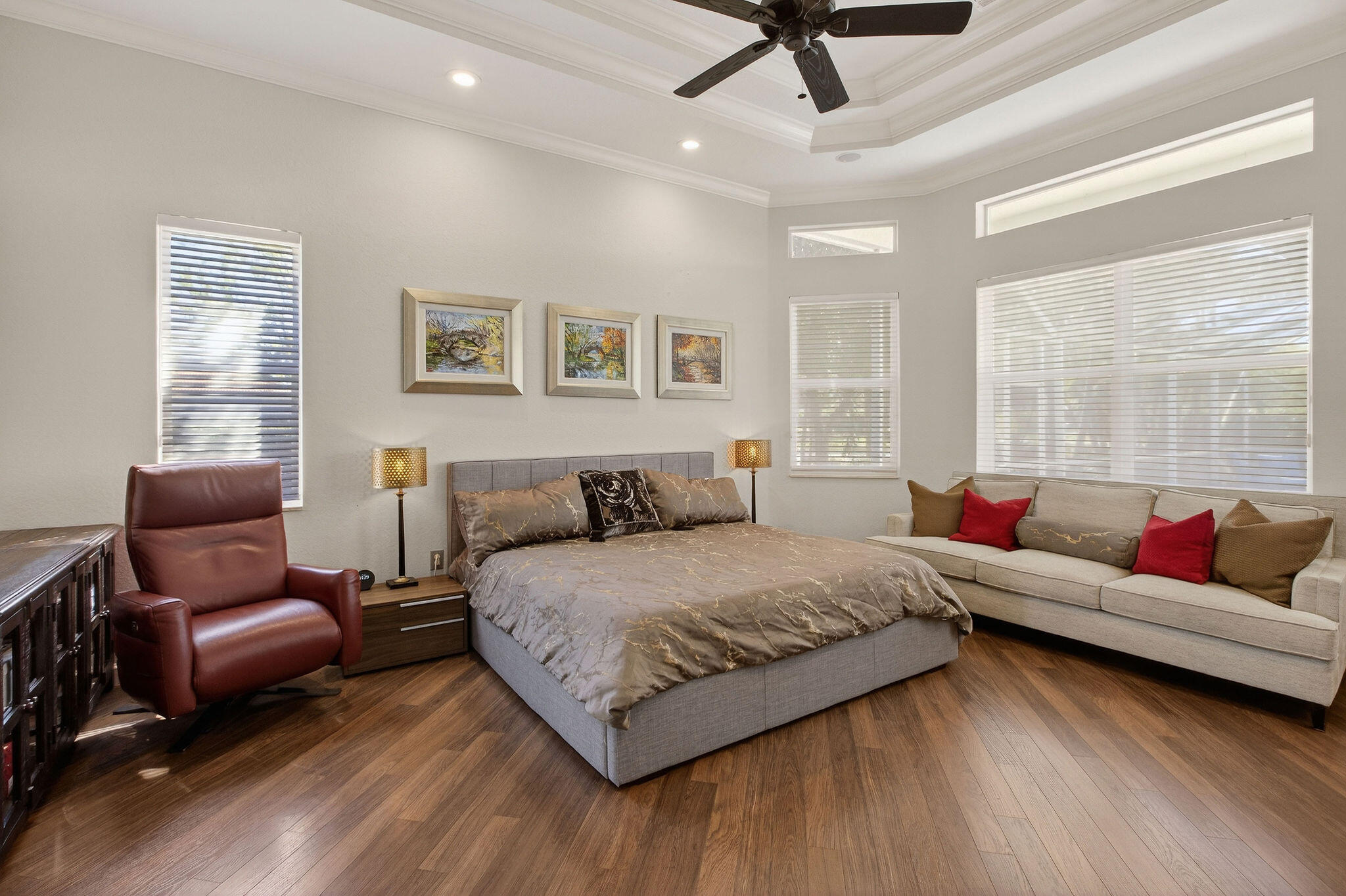 HIGHLAND RANCH ESTATES - Residential