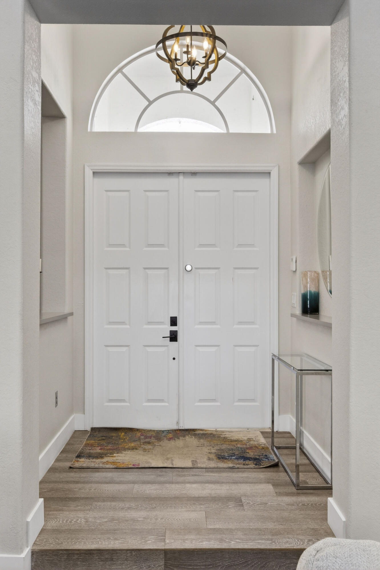 HIGHLAND RANCH ESTATES - Residential