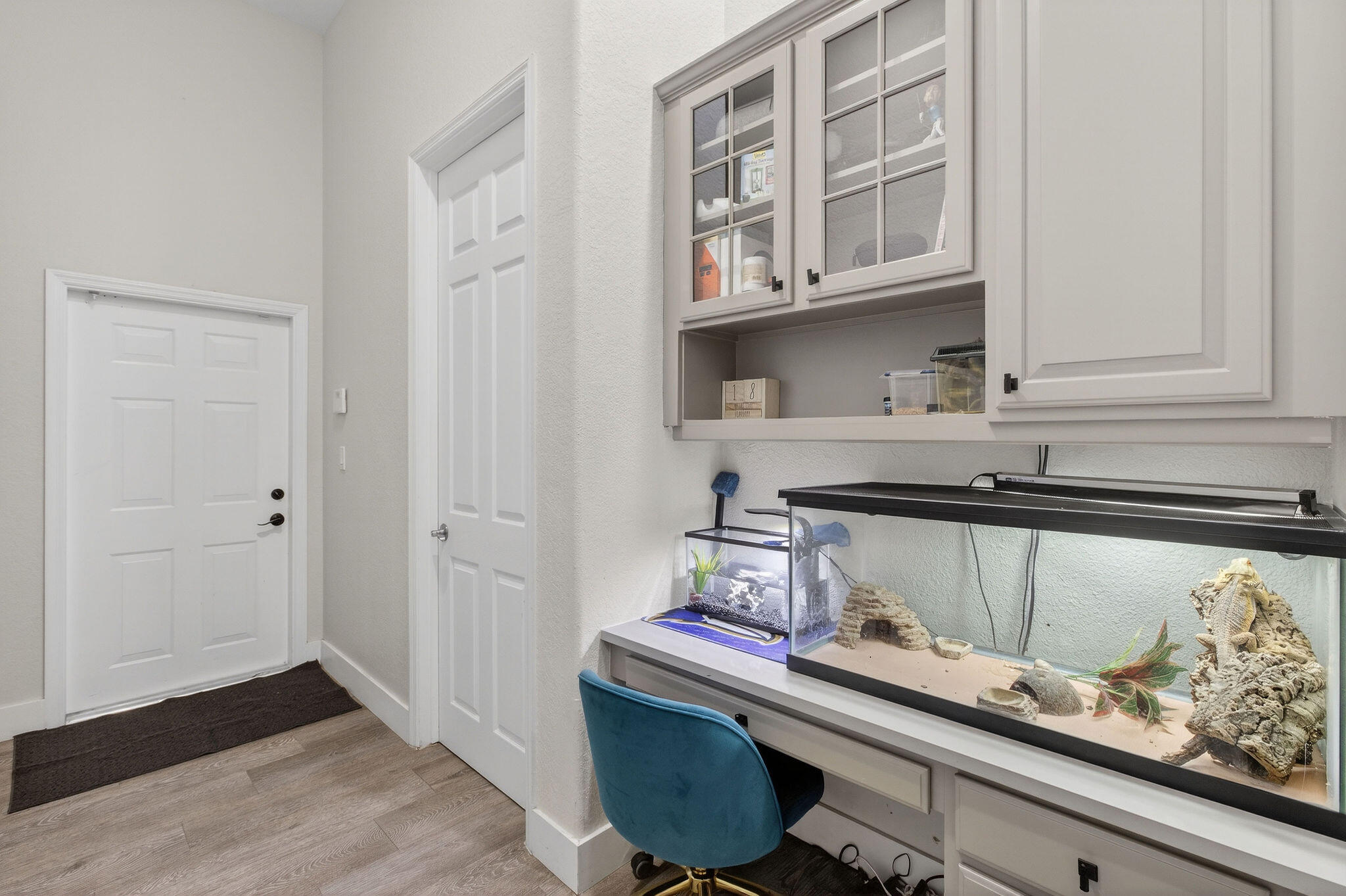 HIGHLAND RANCH ESTATES - Residential