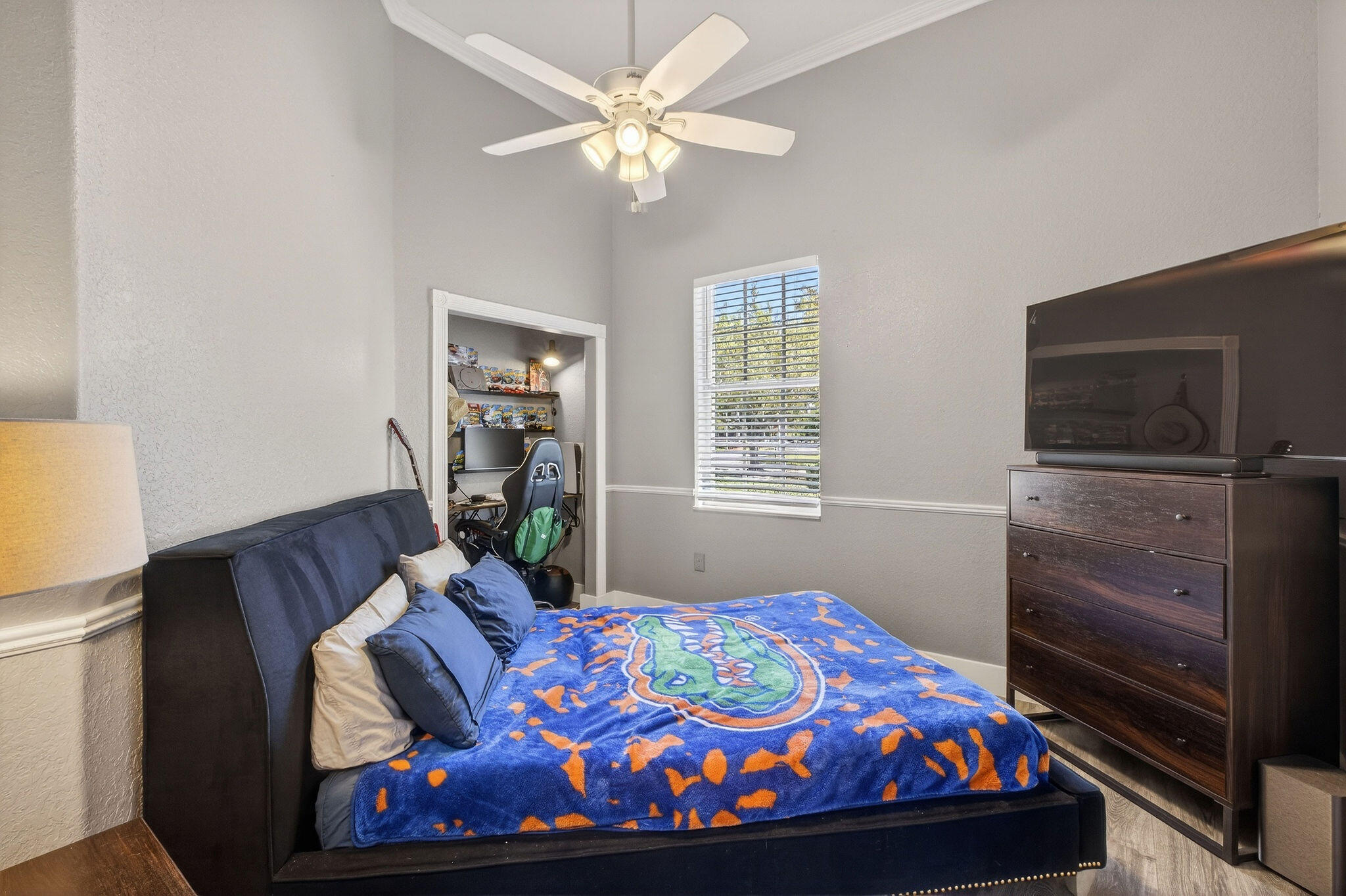 HIGHLAND RANCH ESTATES - Residential