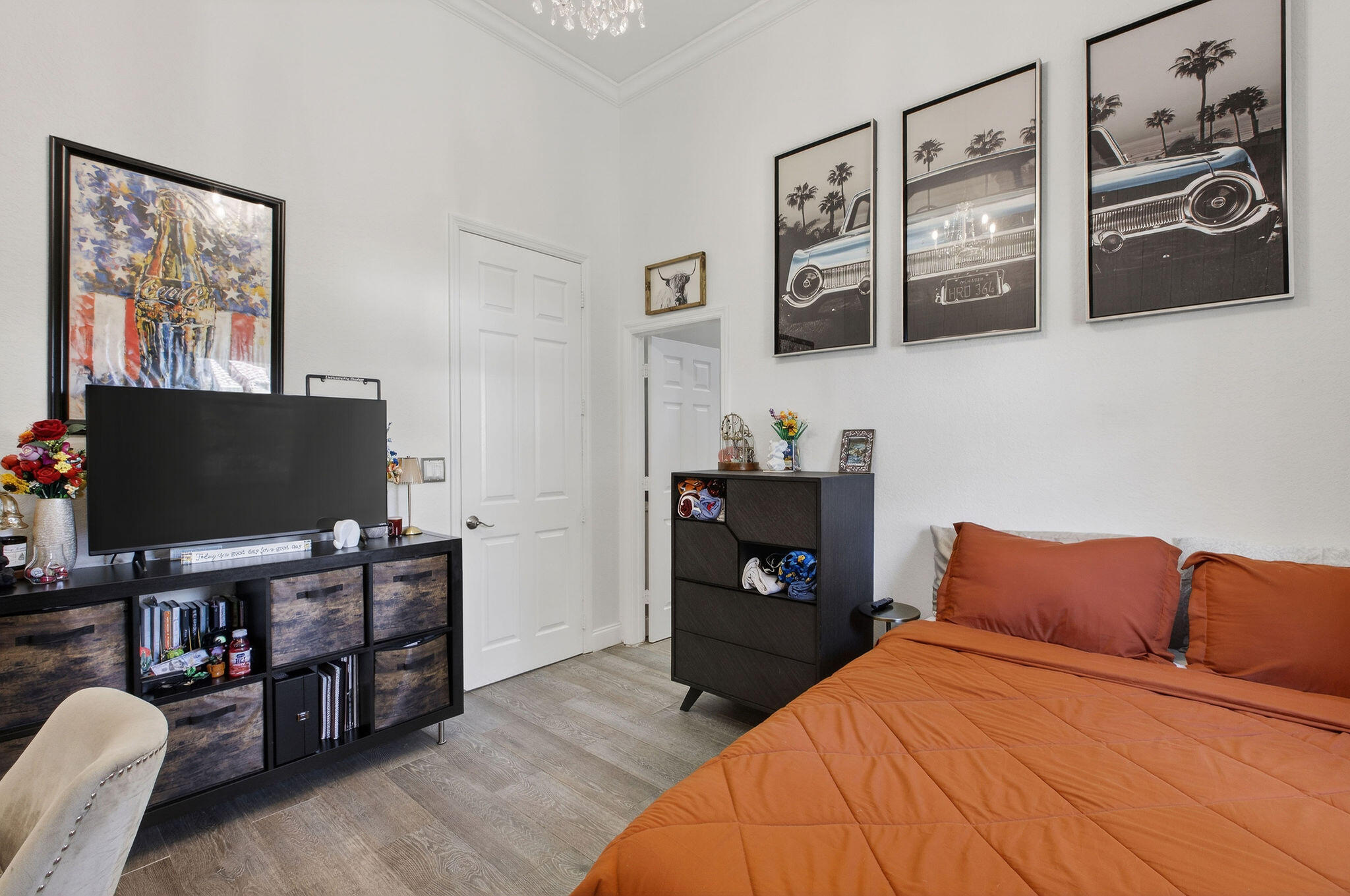 HIGHLAND RANCH ESTATES - Residential