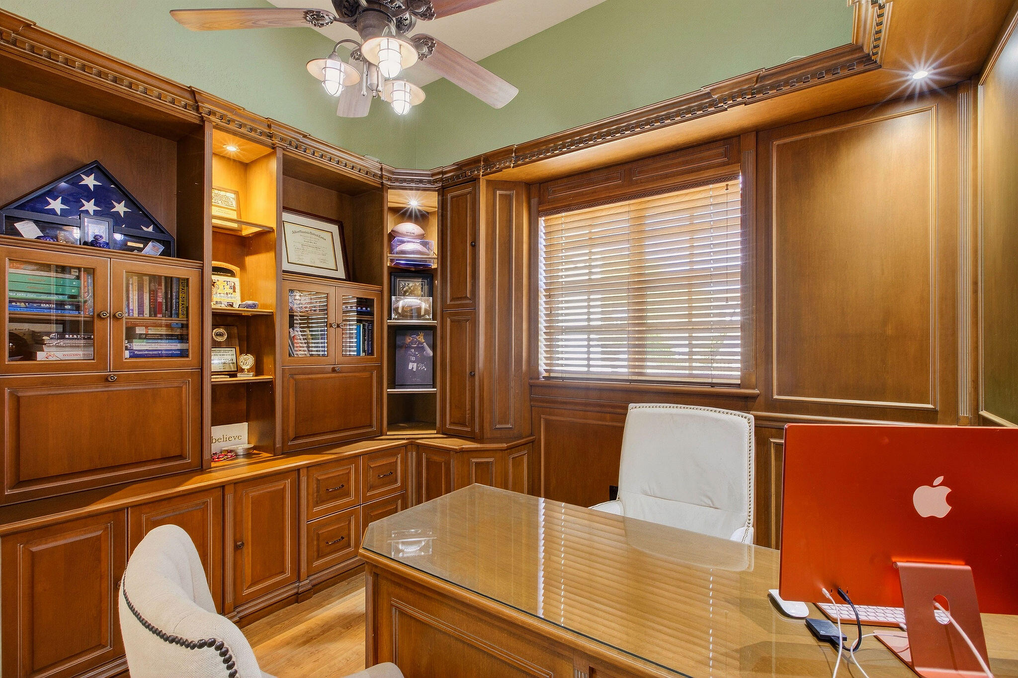 HIGHLAND RANCH ESTATES - Residential