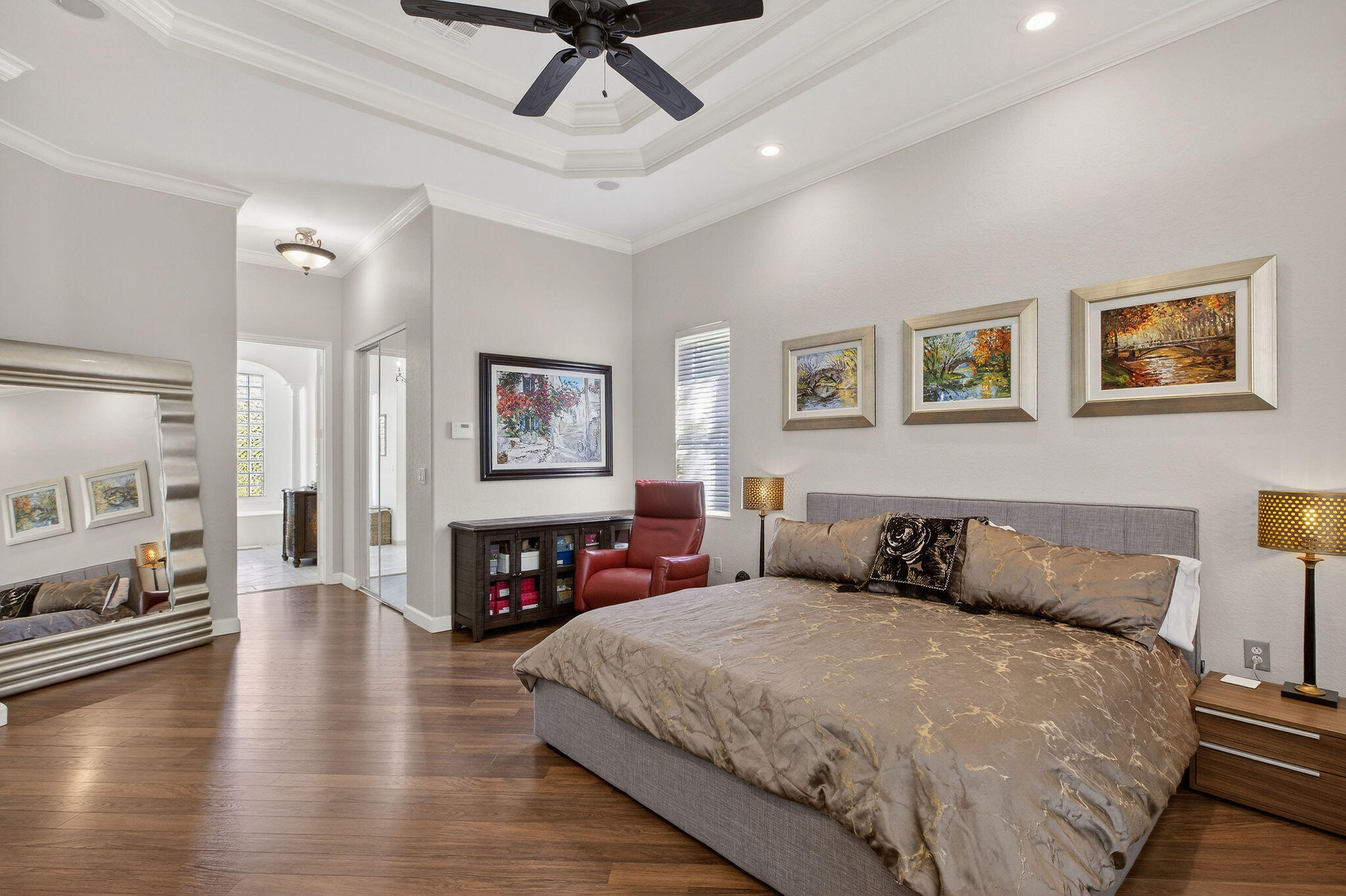 HIGHLAND RANCH ESTATES - Residential