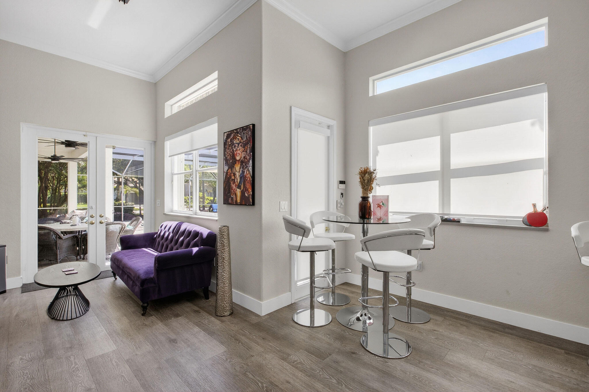 HIGHLAND RANCH ESTATES - Residential