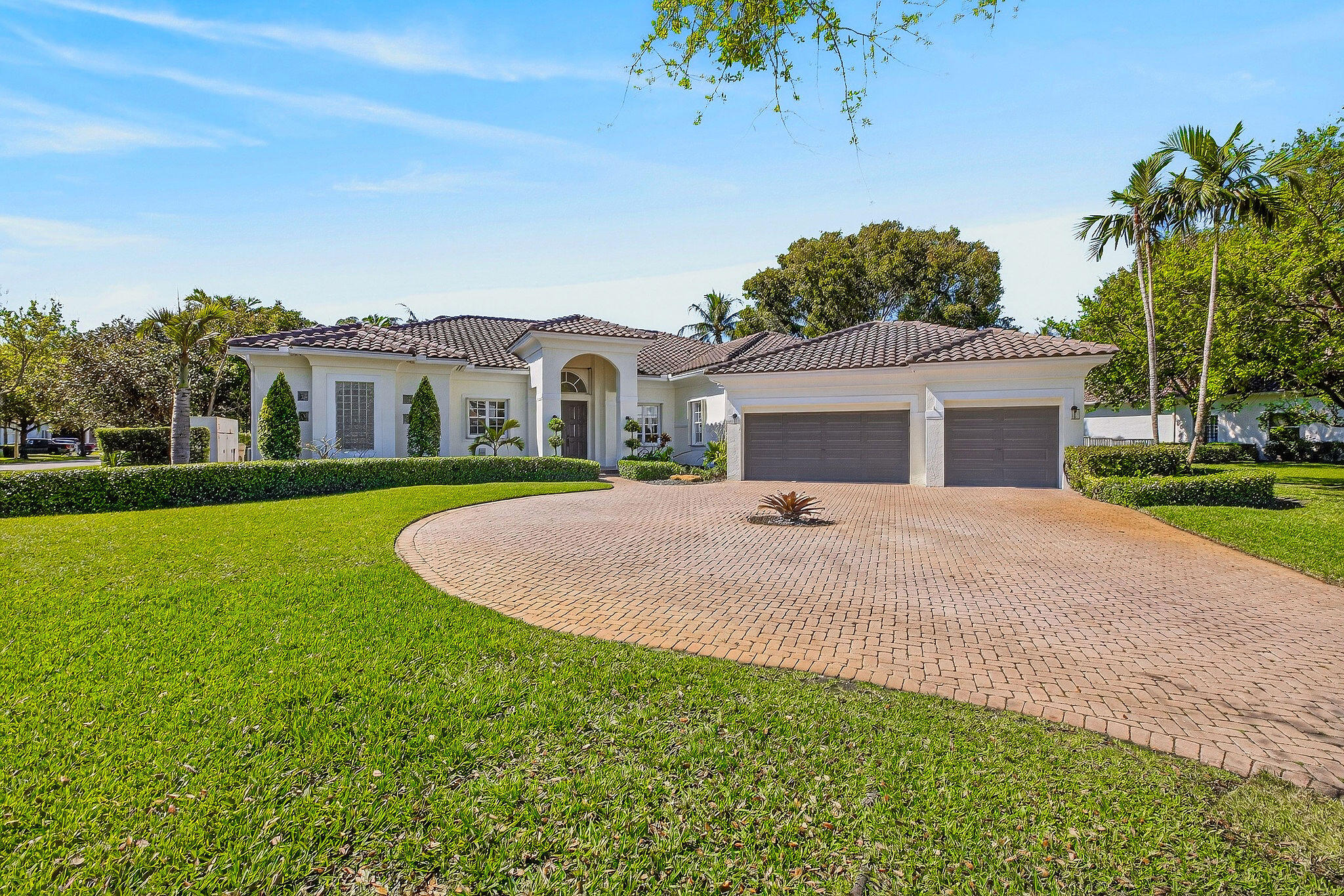 HIGHLAND RANCH ESTATES - Residential