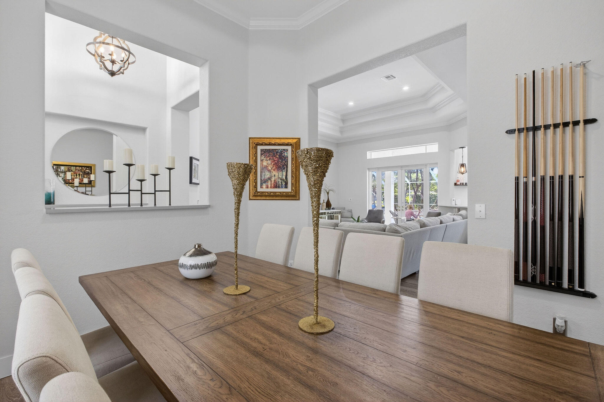 HIGHLAND RANCH ESTATES - Residential