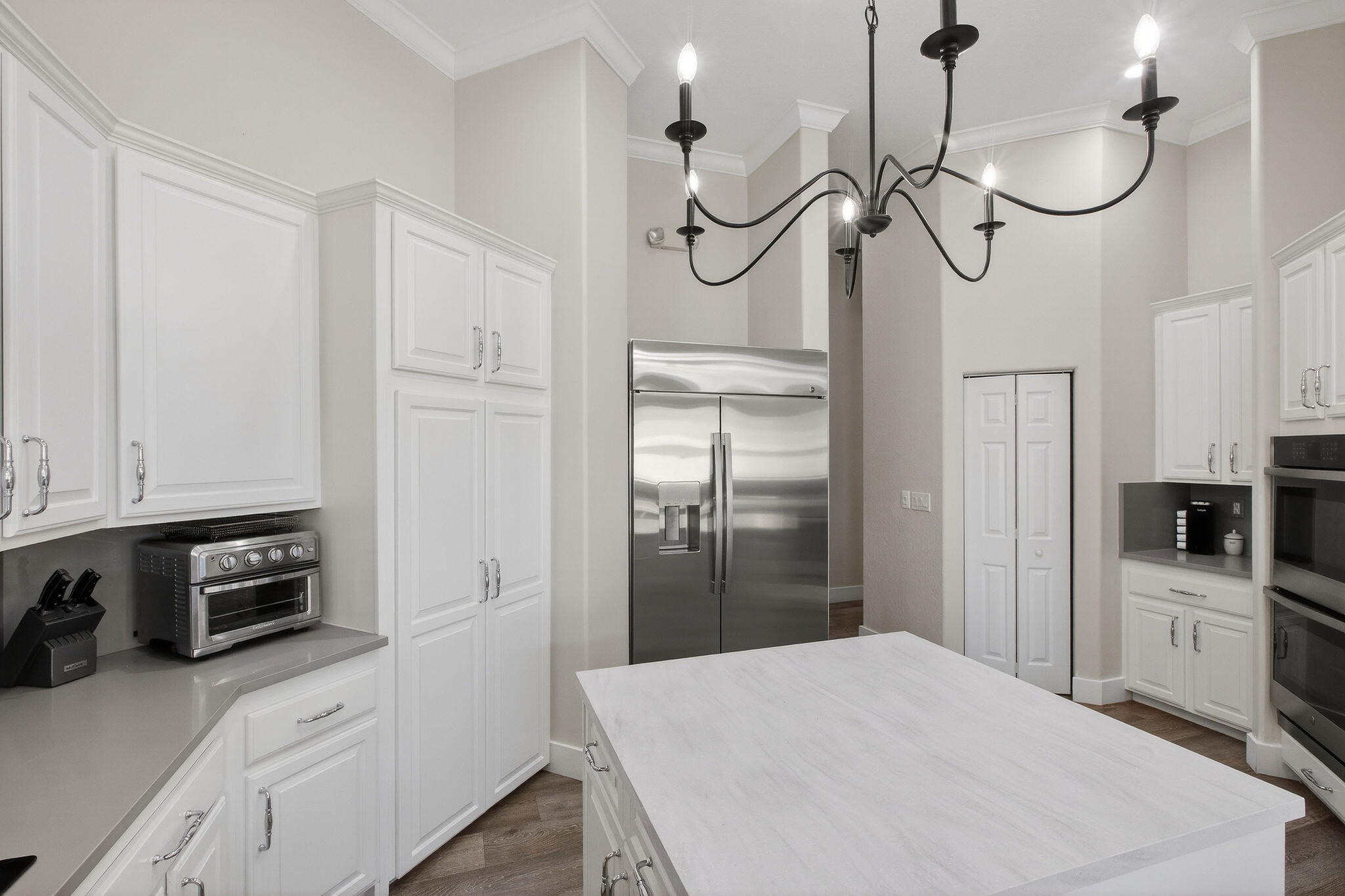 HIGHLAND RANCH ESTATES - Residential