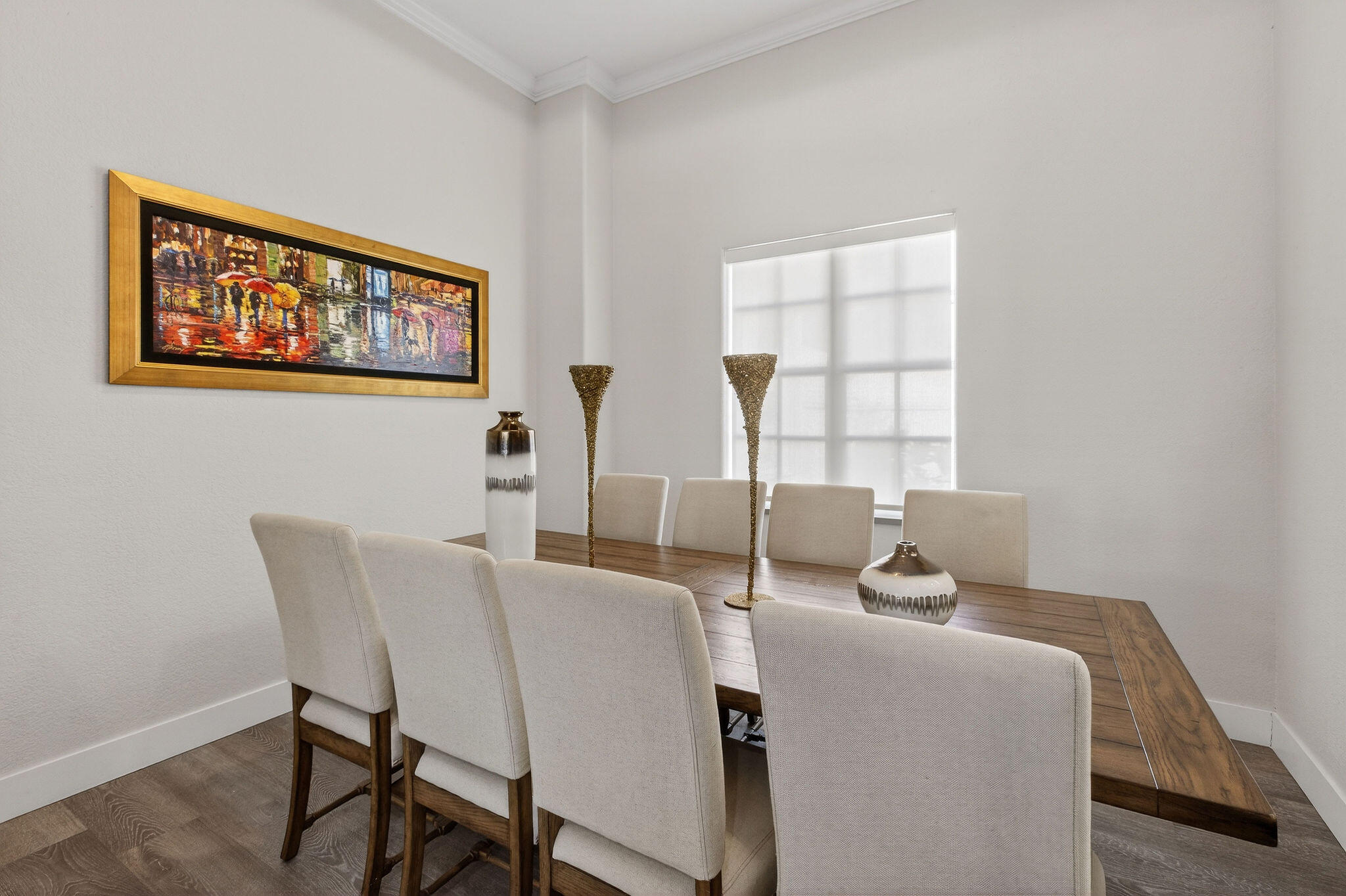 HIGHLAND RANCH ESTATES - Residential