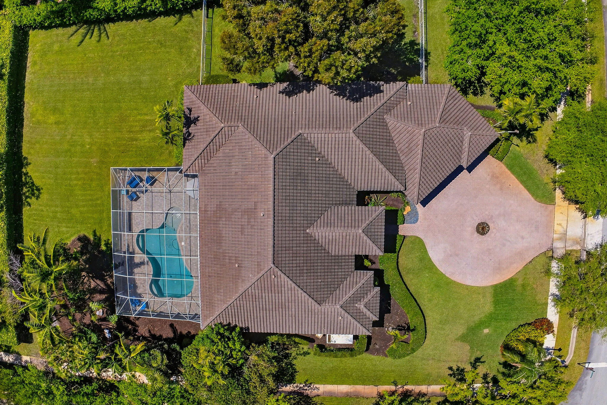 HIGHLAND RANCH ESTATES - Residential