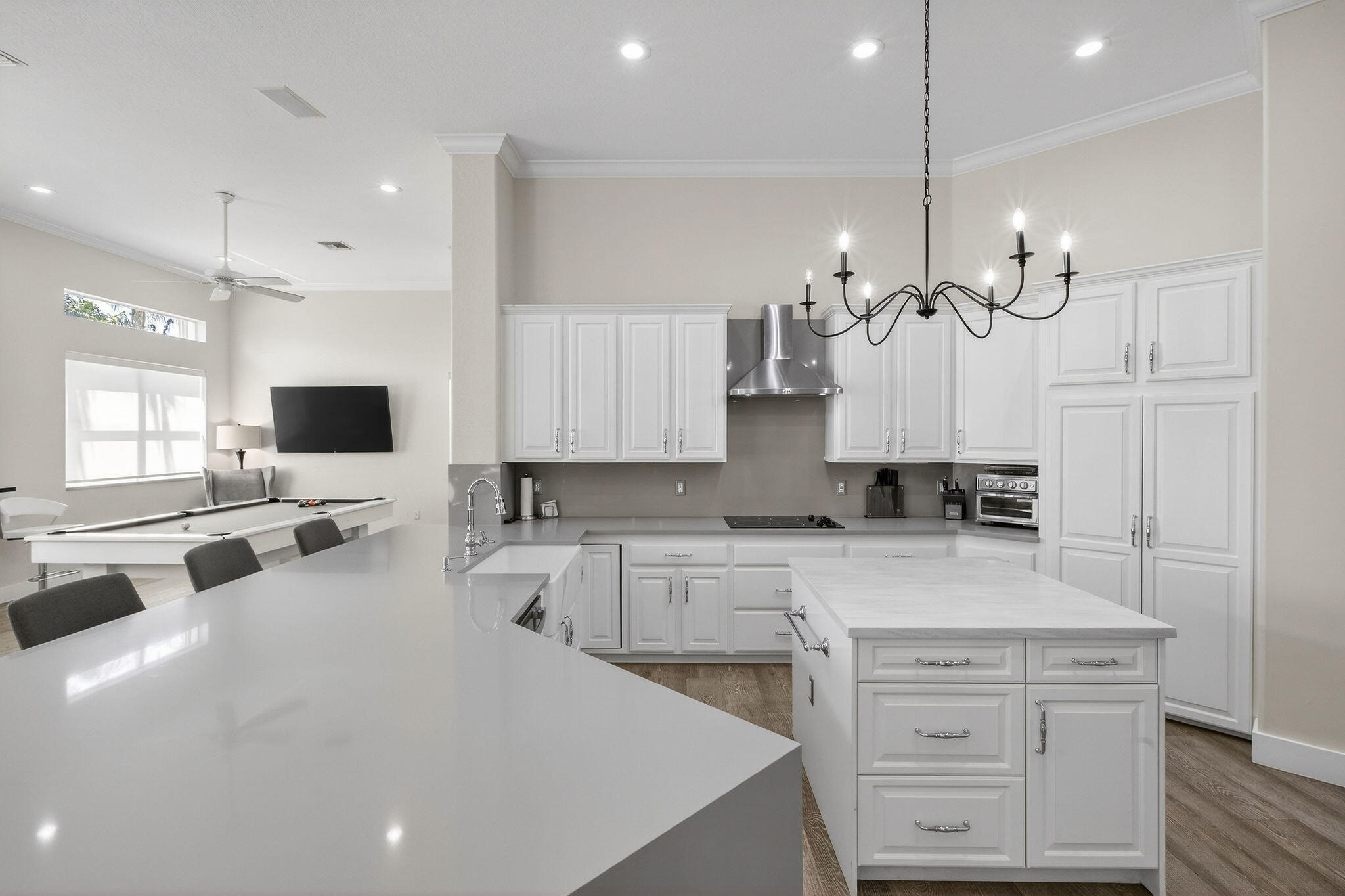 HIGHLAND RANCH ESTATES - Residential