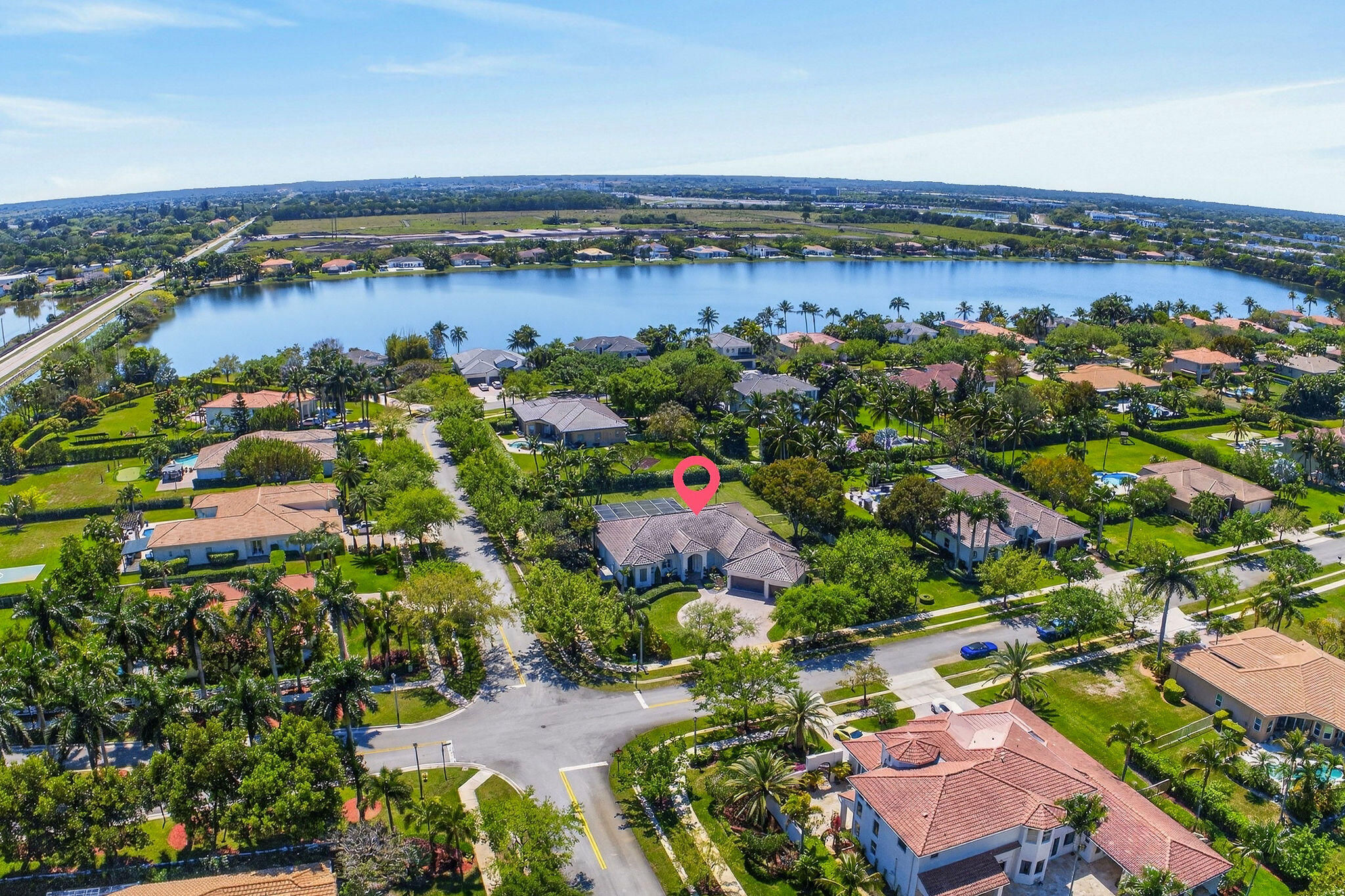 HIGHLAND RANCH ESTATES - Residential