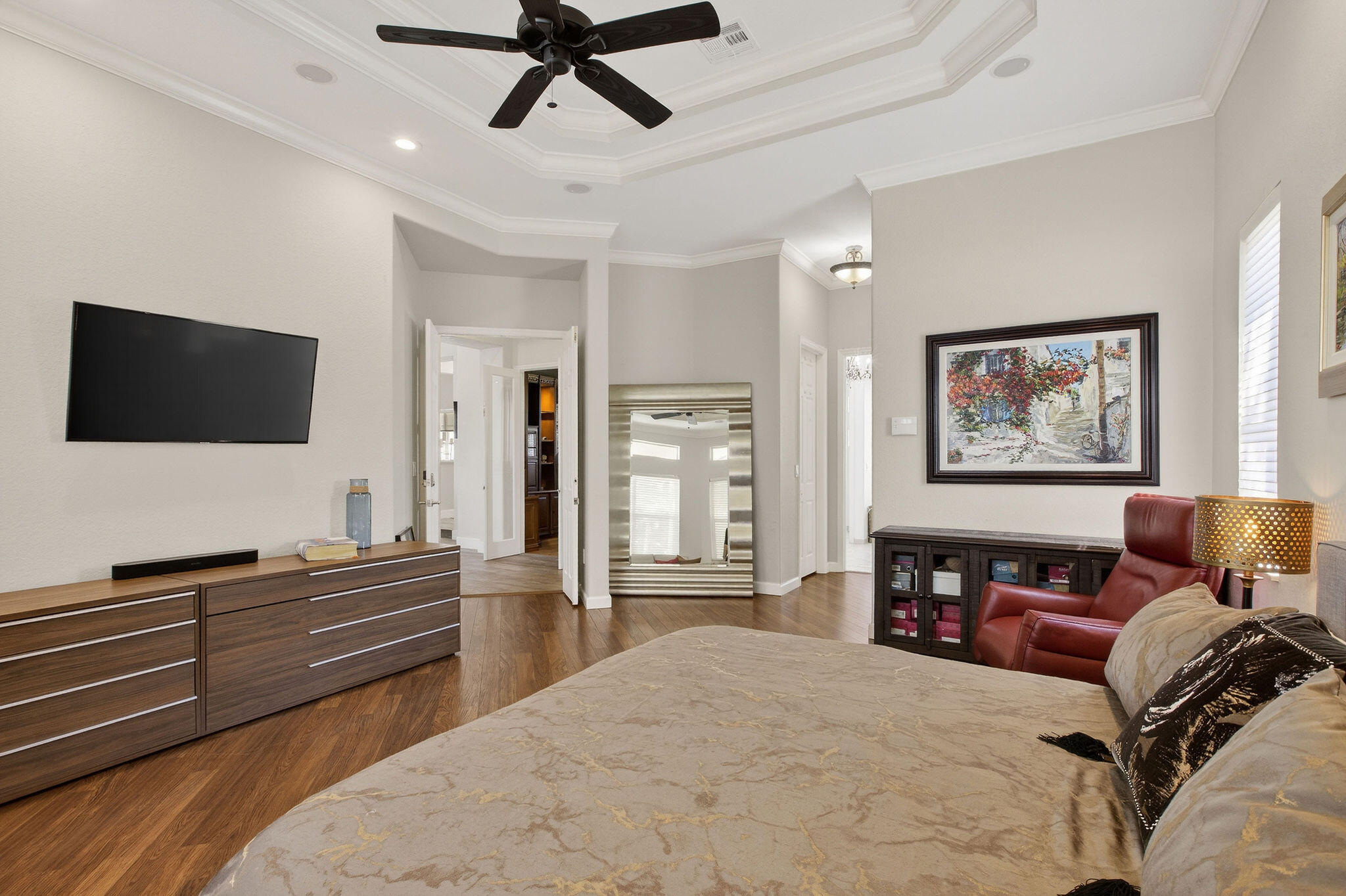 HIGHLAND RANCH ESTATES - Residential