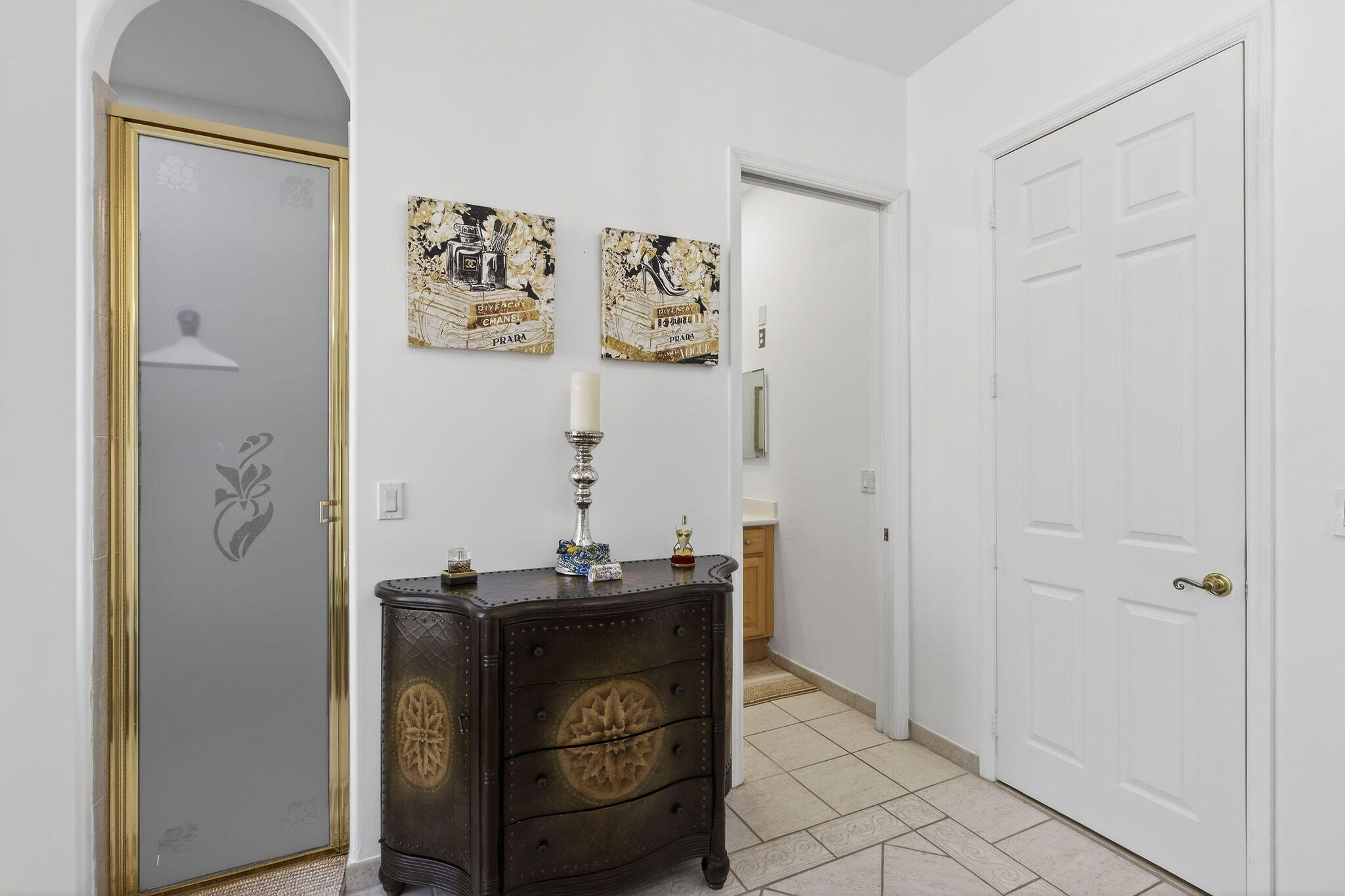 HIGHLAND RANCH ESTATES - Residential