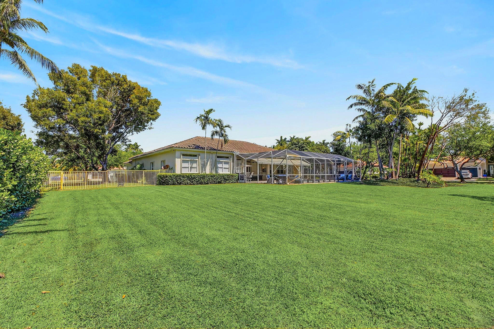 HIGHLAND RANCH ESTATES - Residential