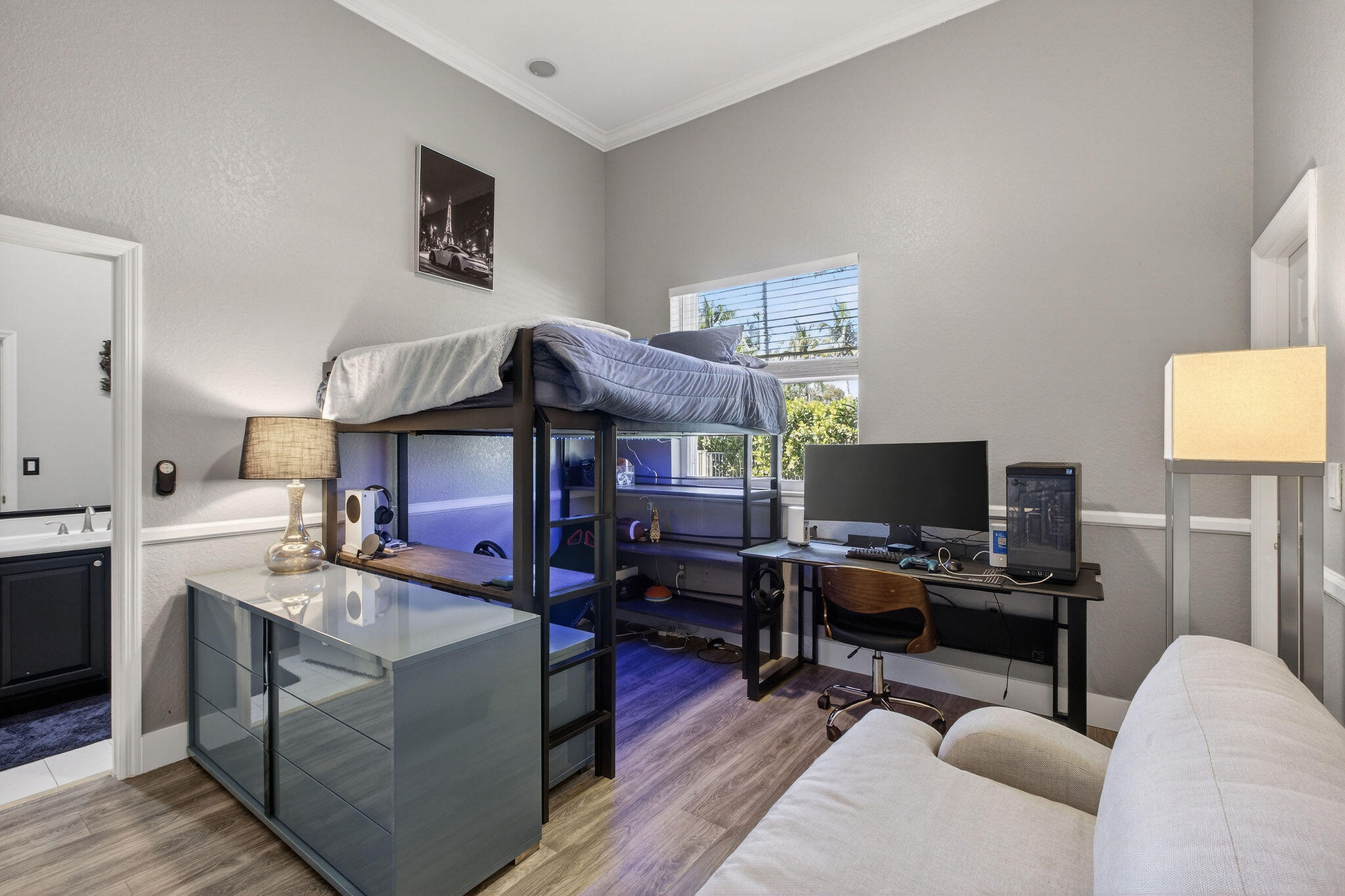 HIGHLAND RANCH ESTATES - Residential