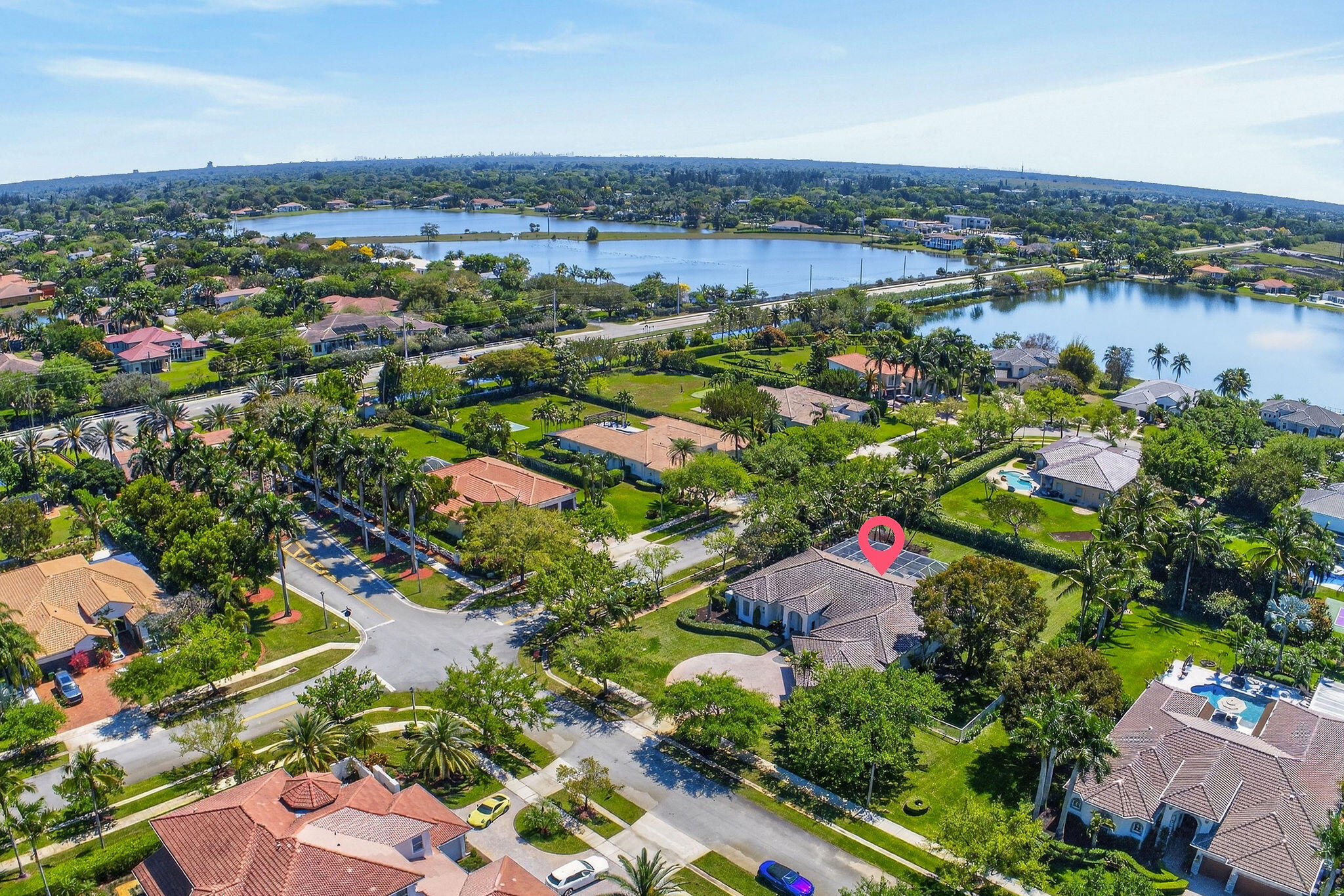 HIGHLAND RANCH ESTATES - Residential