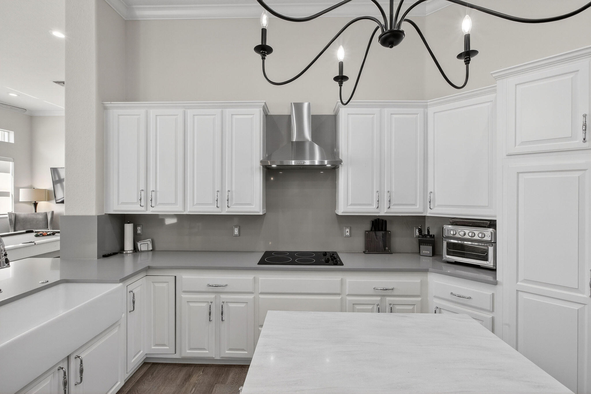 HIGHLAND RANCH ESTATES - Residential