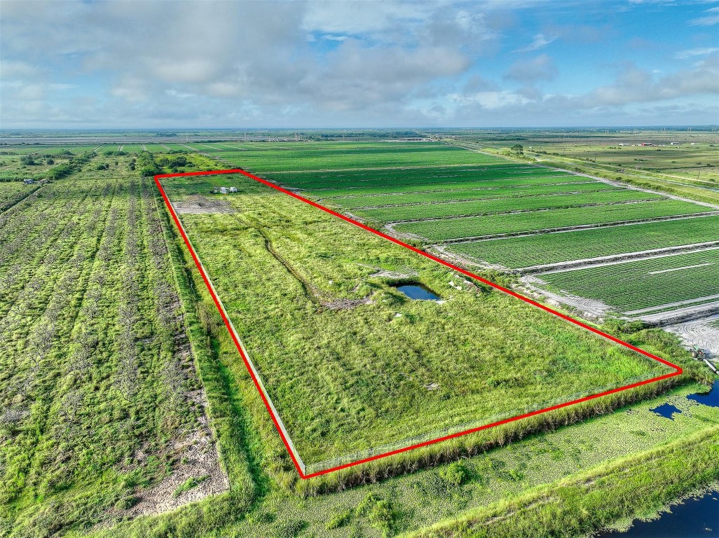 Gerber Groves Sub - Land