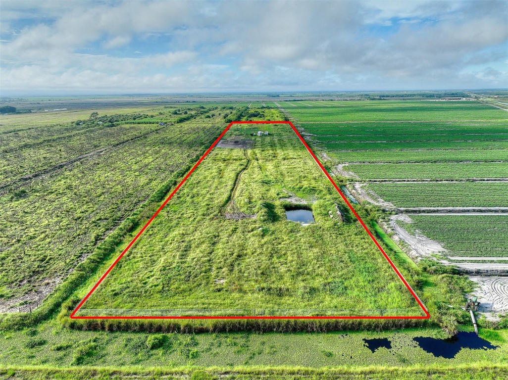 Gerber Groves Sub - Land