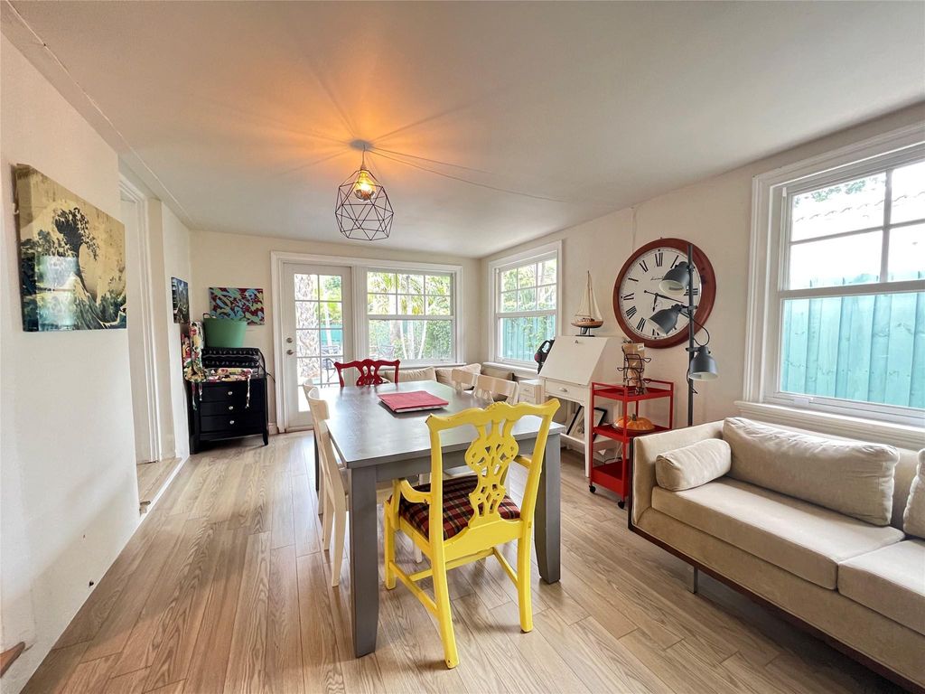 Photo of 819 SW 9th Terrace, Fort Lauderdale, FL 33315 (MLS # B26034948)
