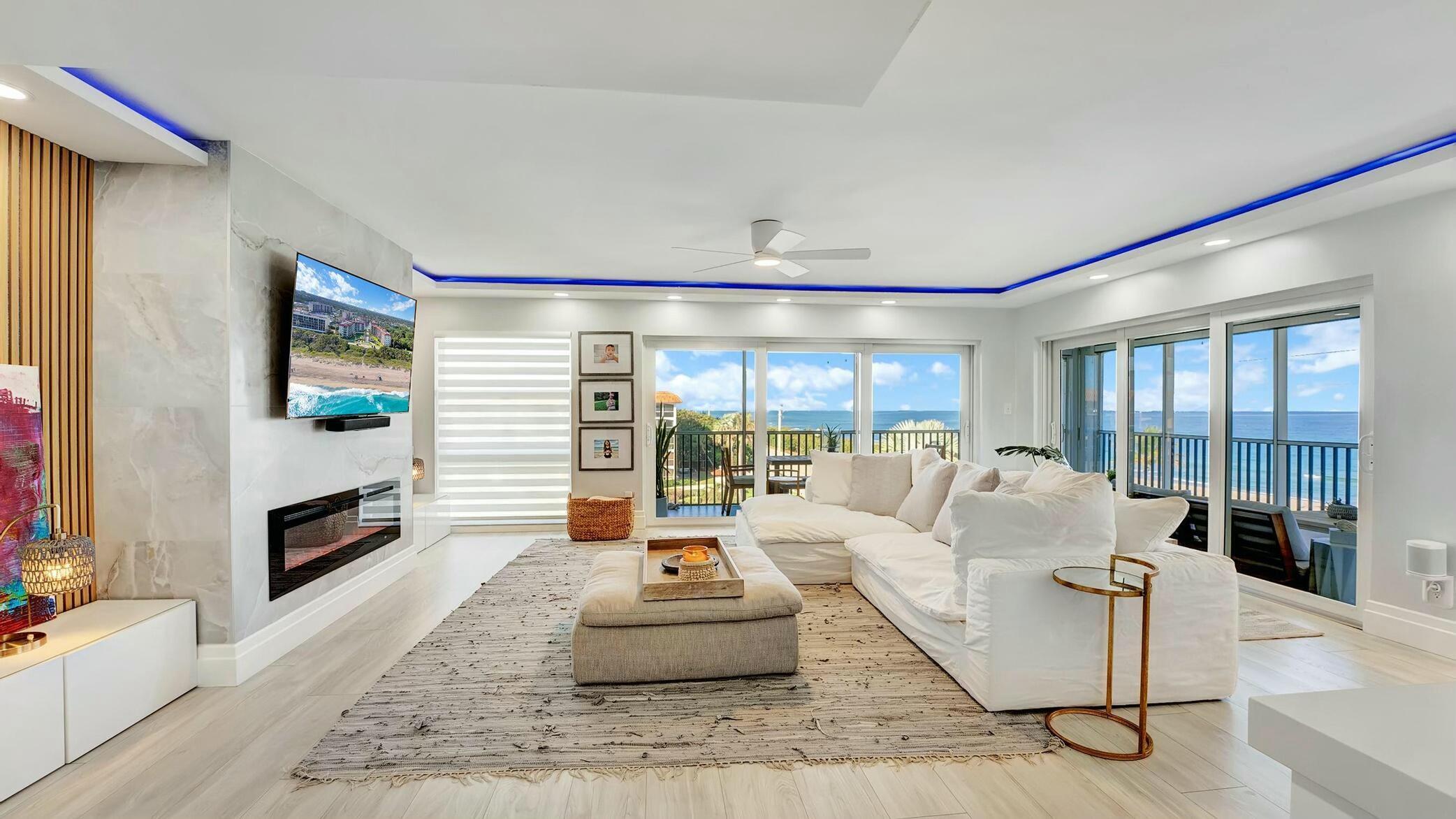 2871 N Ocean Boulevard N D502, Boca Raton, FL, 33431/$1,499,500 3 2871 N Ocean Boulevard N D502