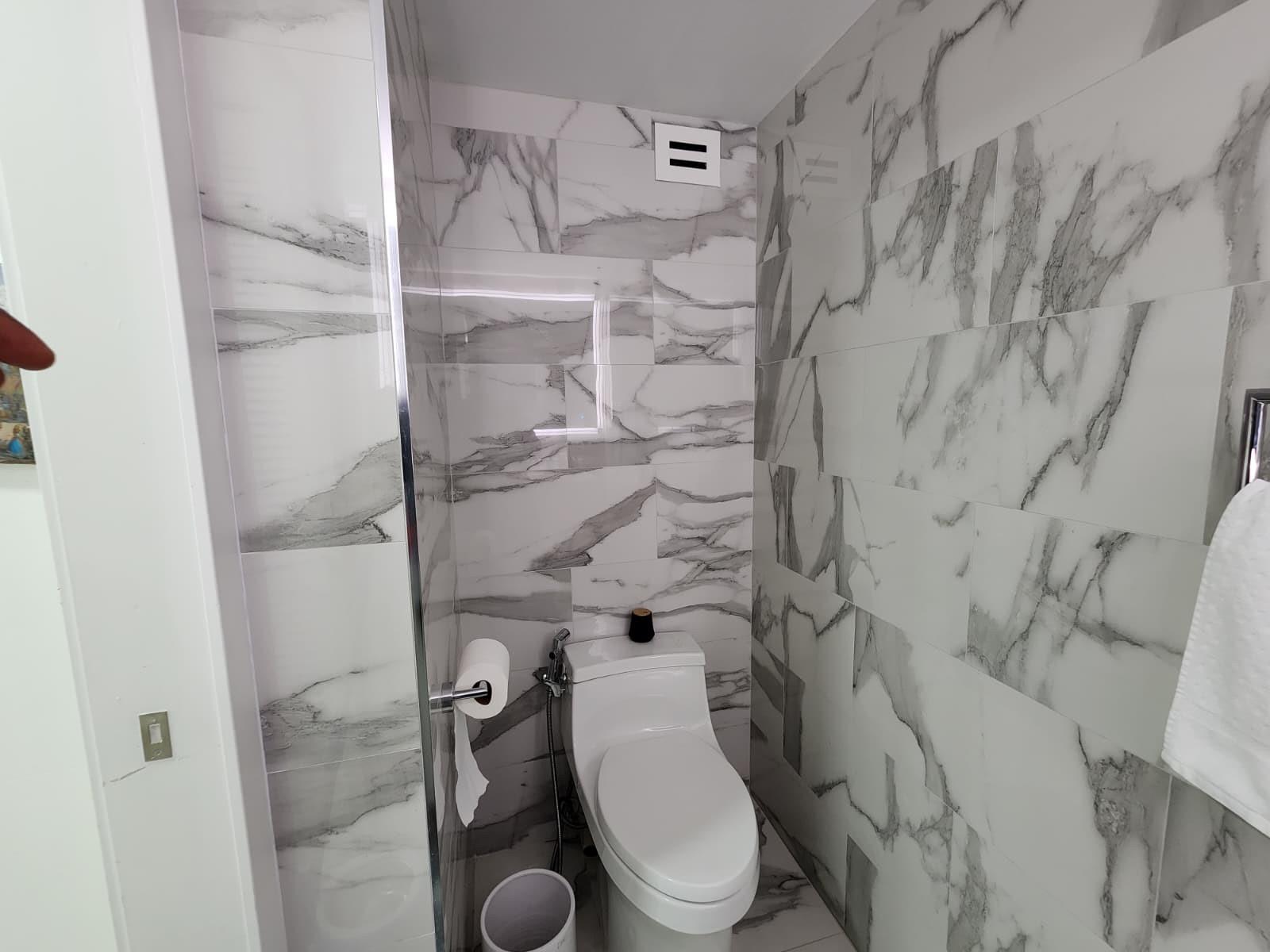 THE OLYMPUS - Residential