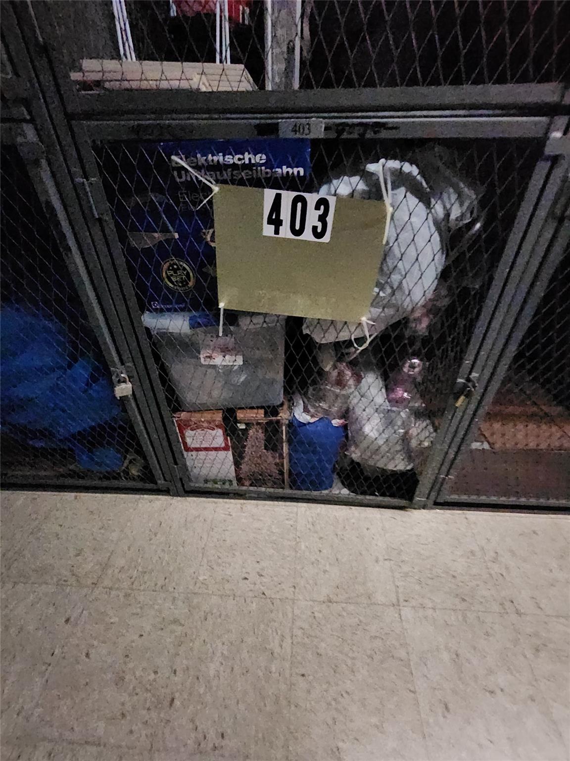 THE OLYMPUS - Residential