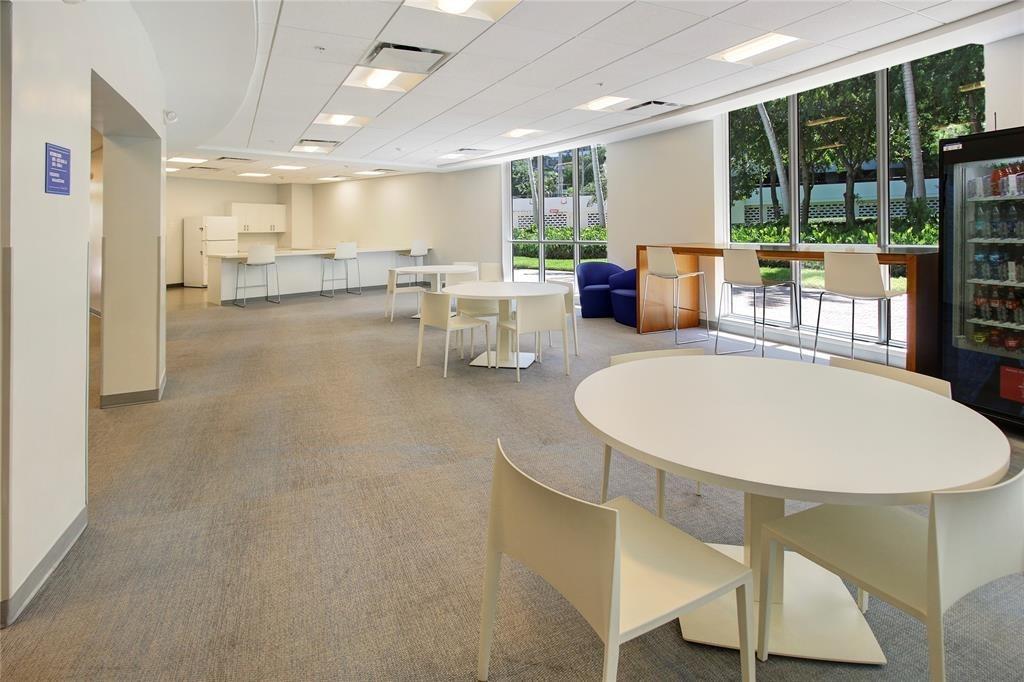 THE OLYMPUS - Residential