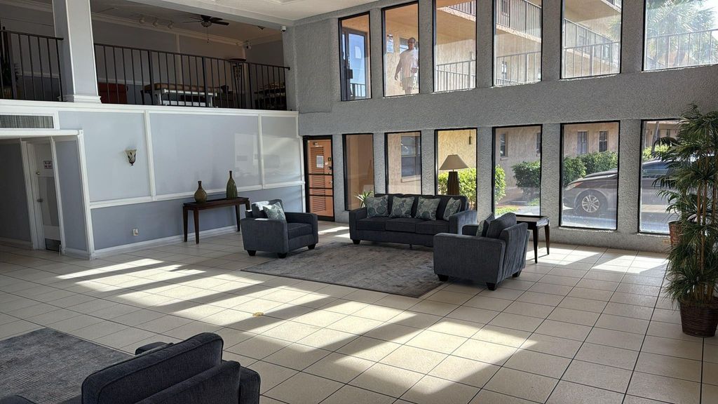 Photo of 9273 SW 8th Street #216, Boca Raton, FL 33428 (MLS # F10519022)