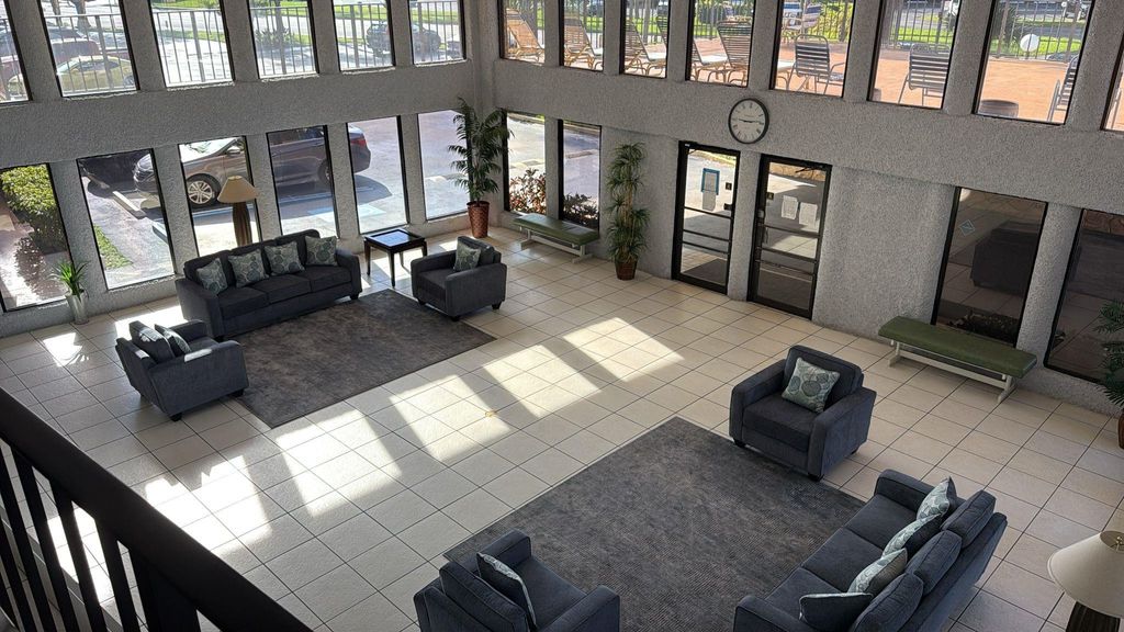 Photo of 9273 SW 8th Street #216, Boca Raton, FL 33428 (MLS # F10519022)