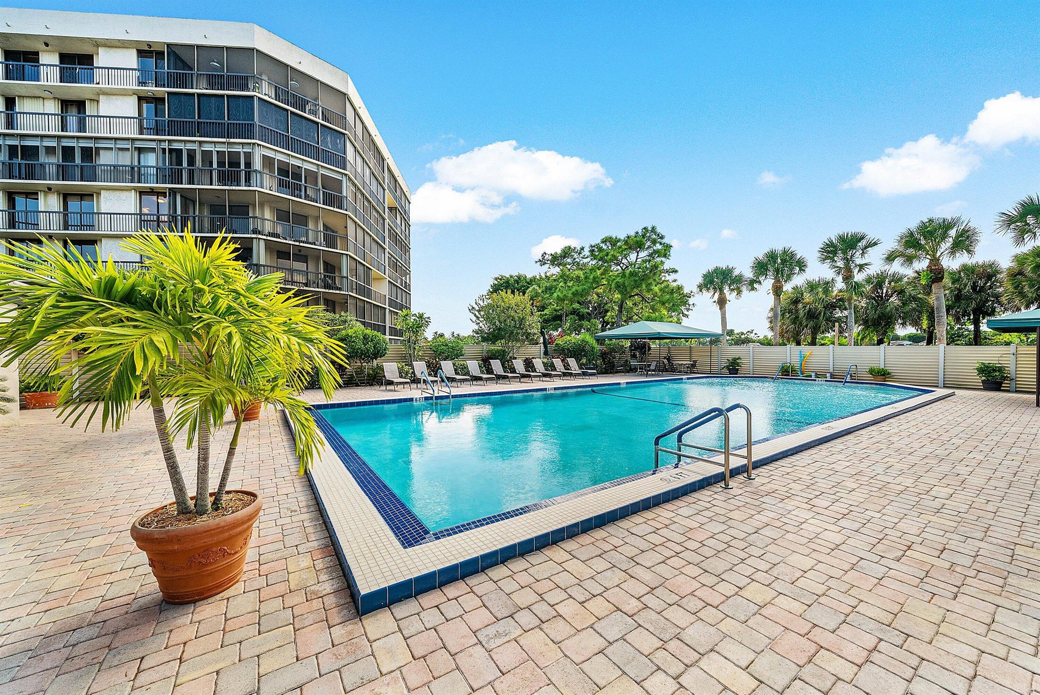 FOUNTAINS - Residential