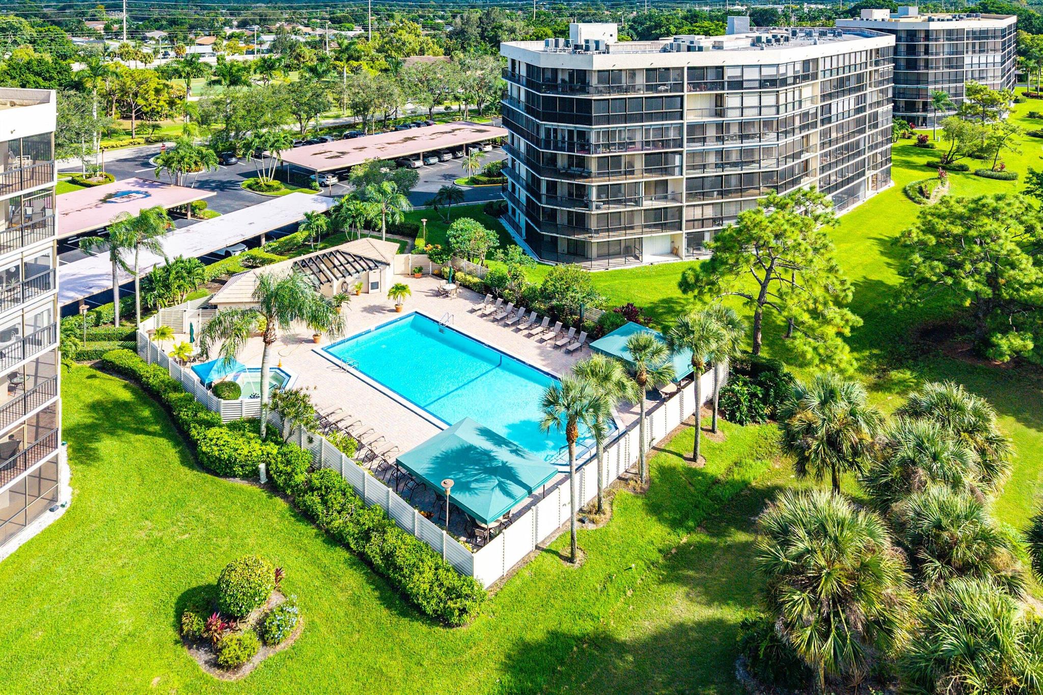 FOUNTAINS - Residential