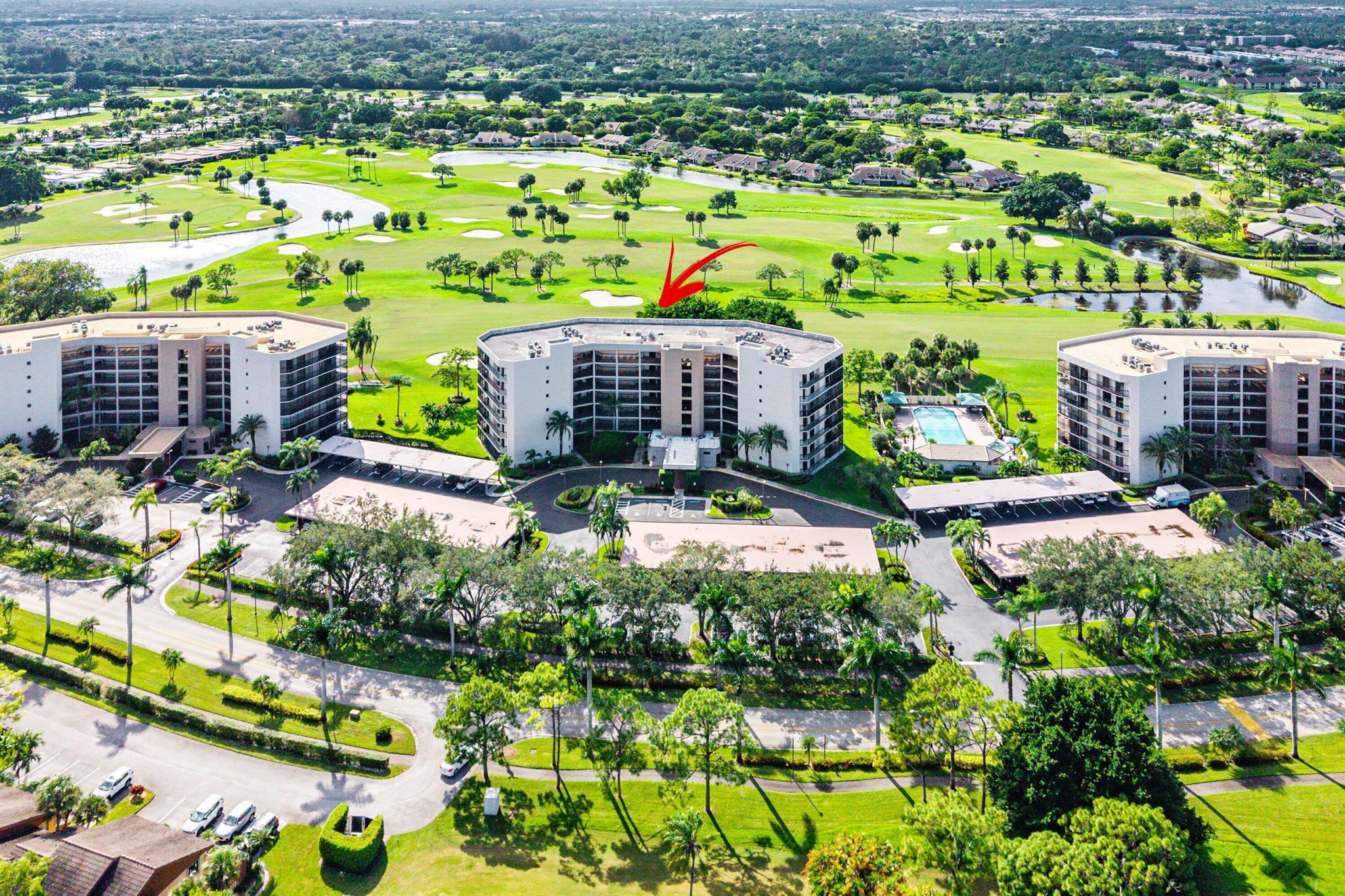 FOUNTAINS - Residential