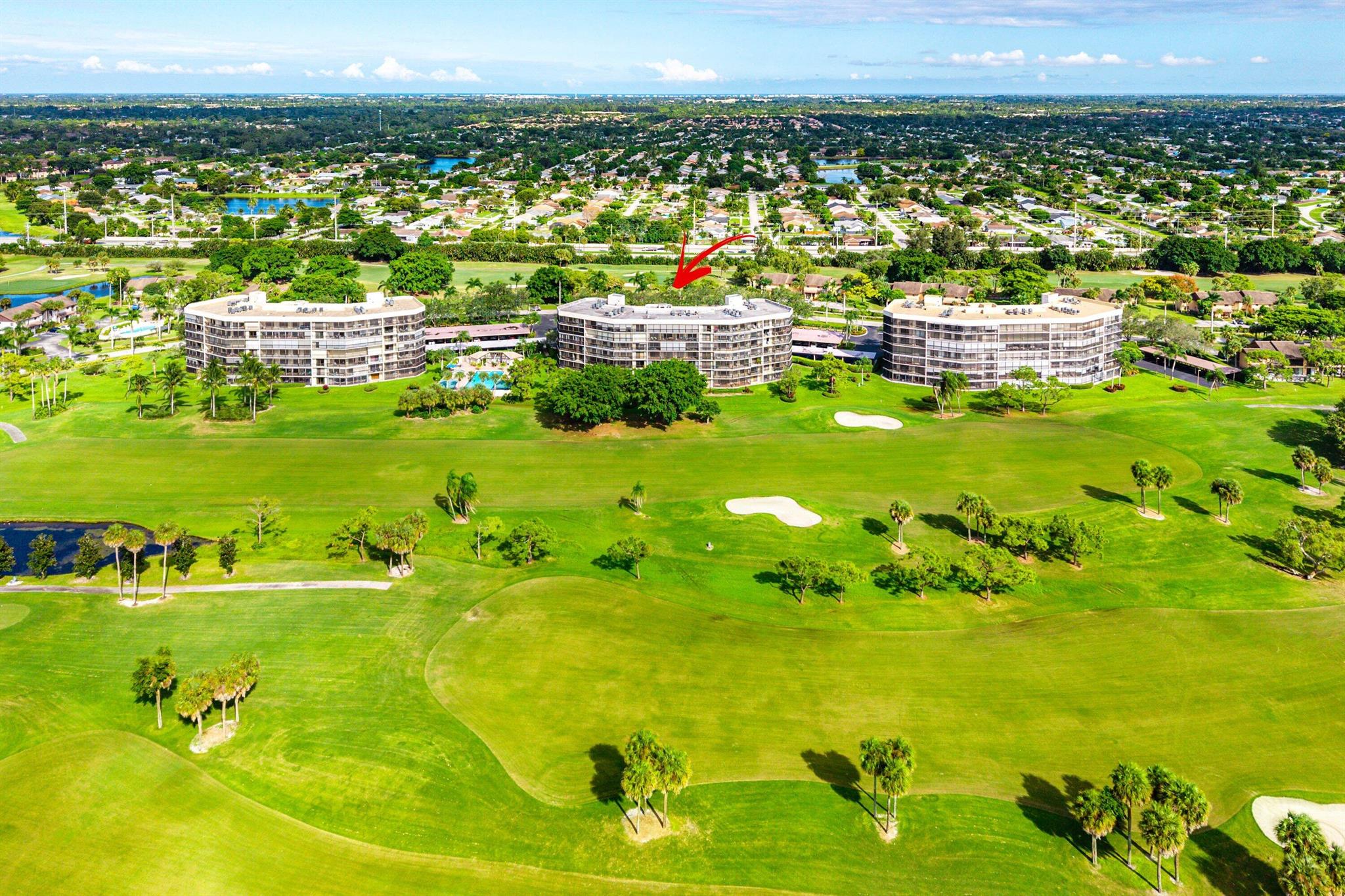 FOUNTAINS - Residential