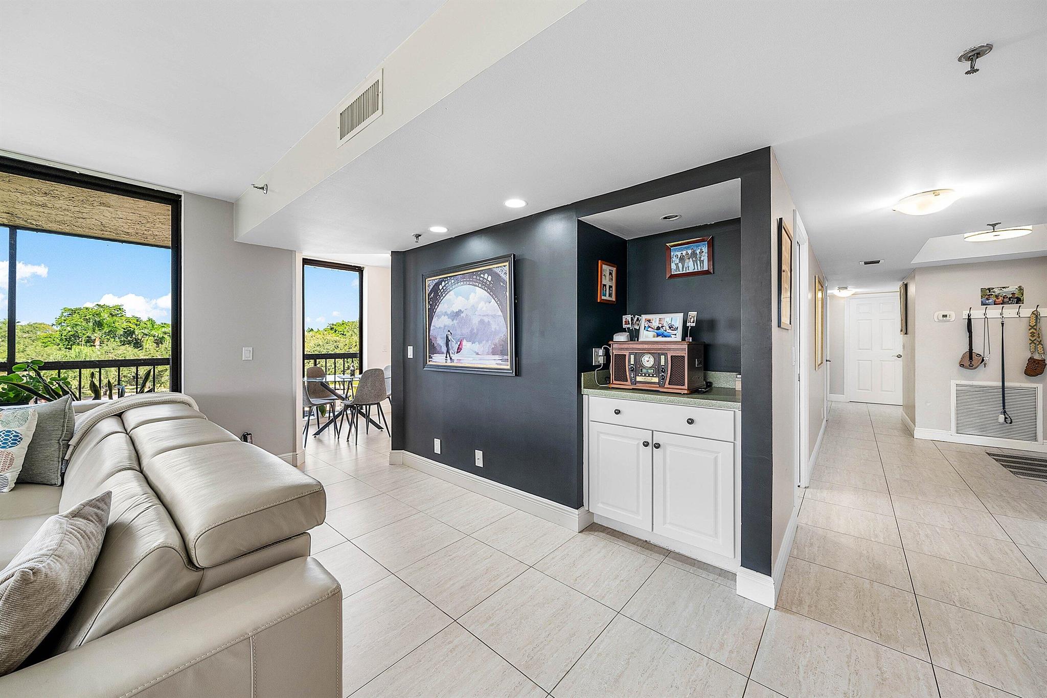 FOUNTAINS - Residential