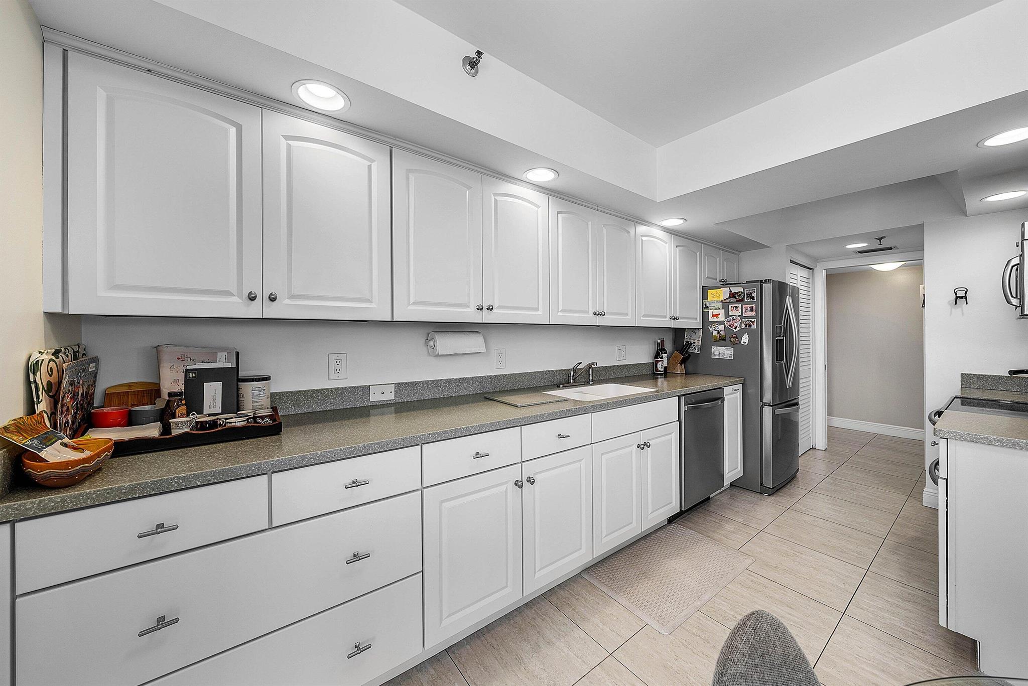 FOUNTAINS - Residential