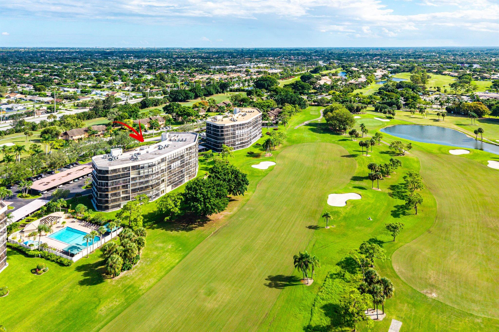 FOUNTAINS - Residential