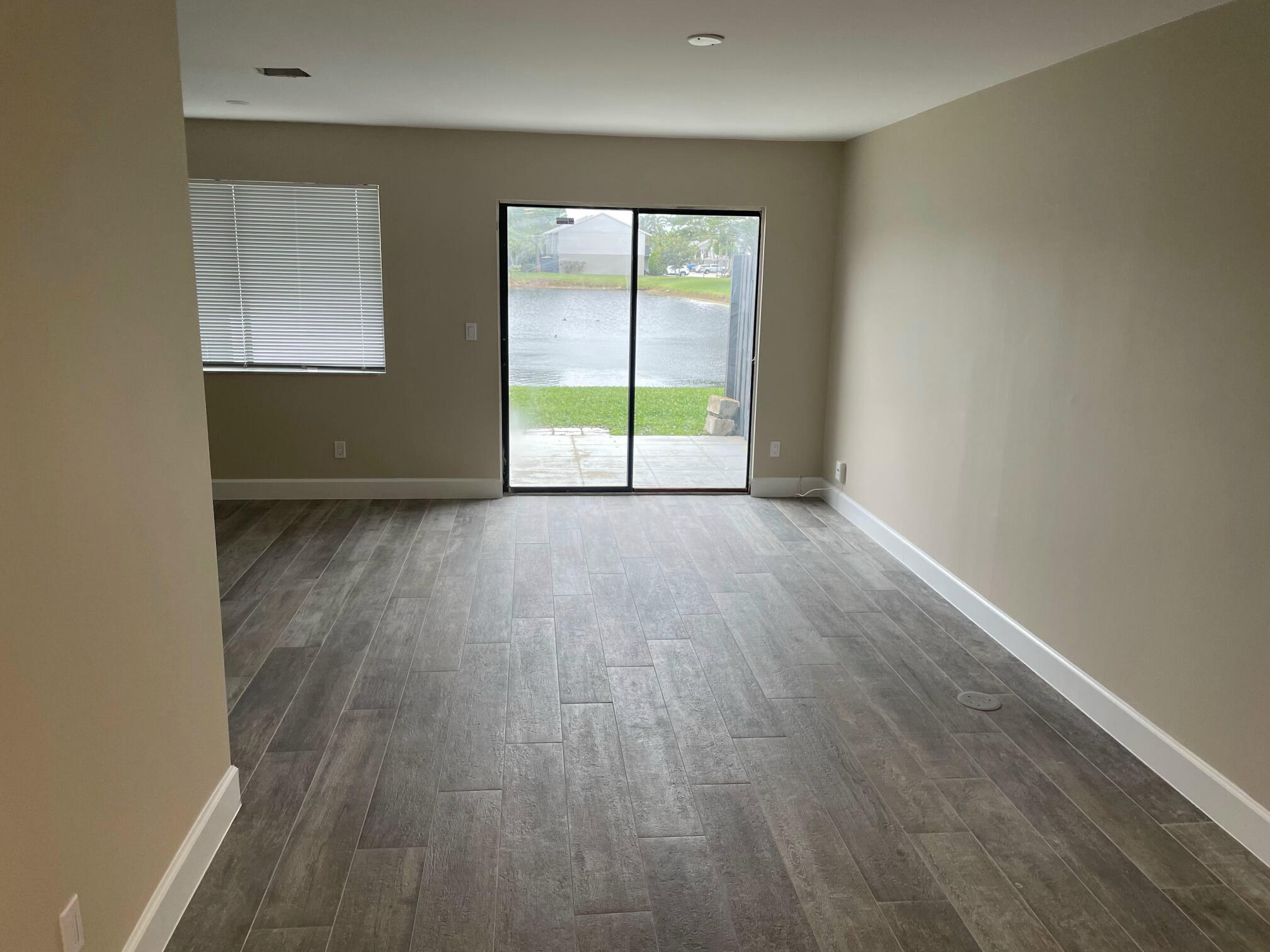 CANALAKE REPLAT - Residential Lease