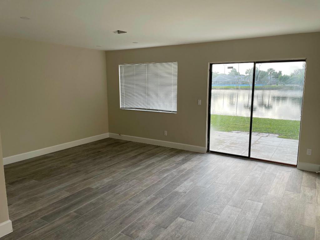 CANALAKE REPLAT - Residential Lease