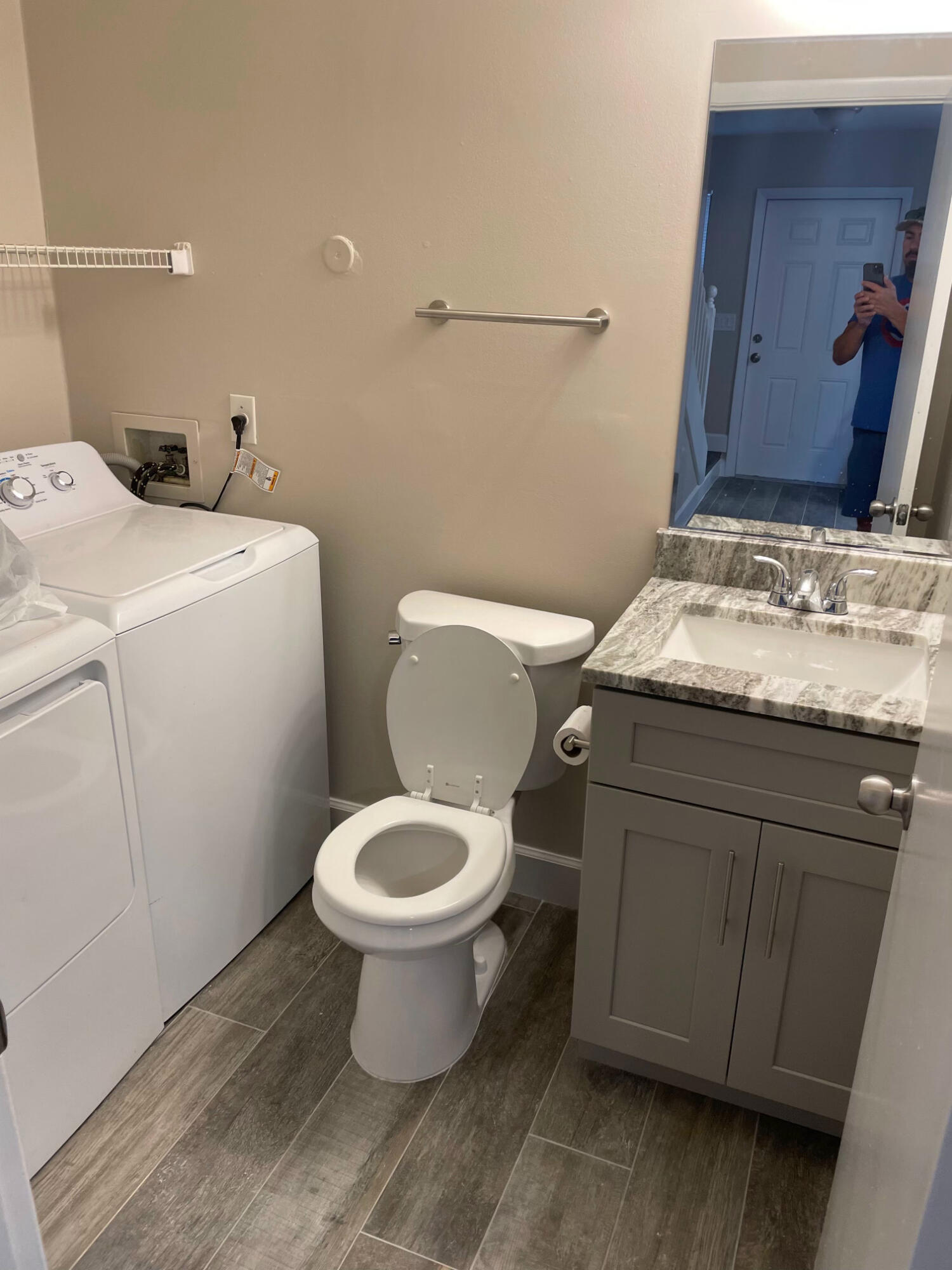 CANALAKE REPLAT - Residential Lease