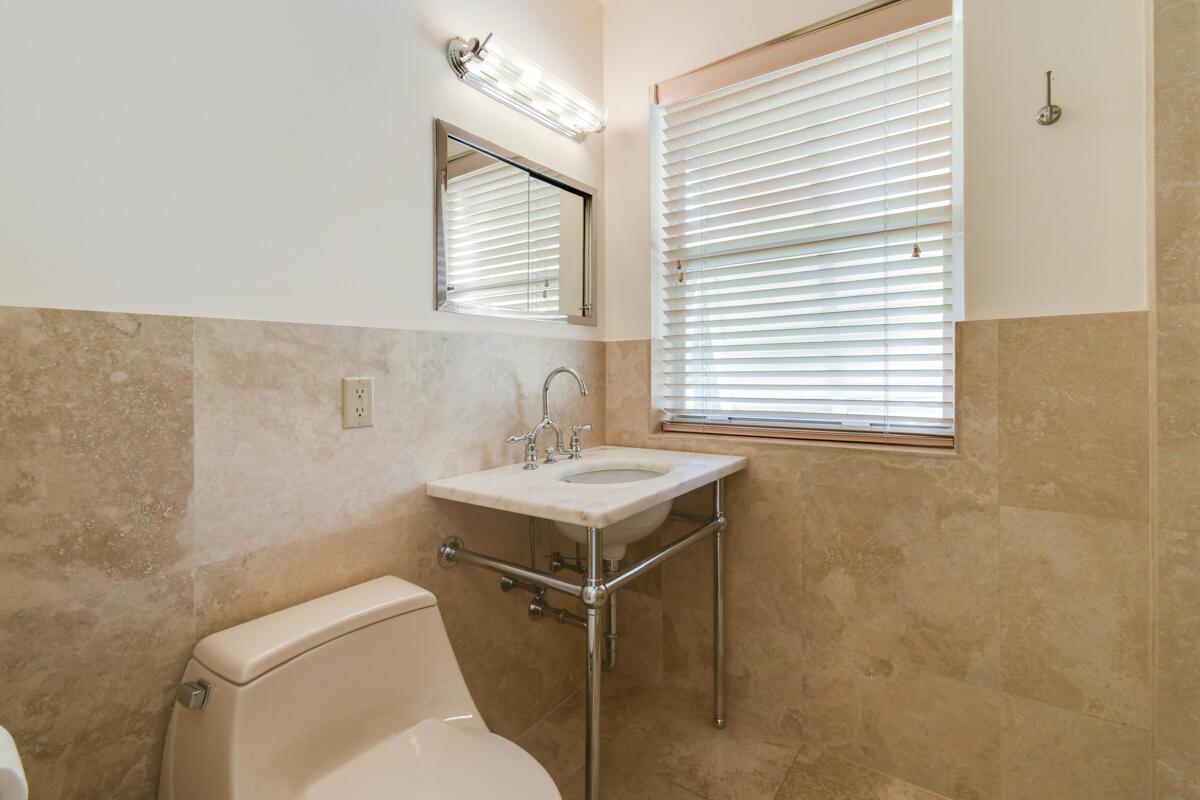 Jupiter Inlet Beach - Residential Lease