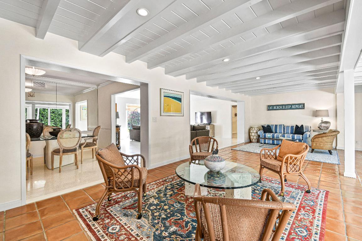 Jupiter Inlet Beach - Residential Lease