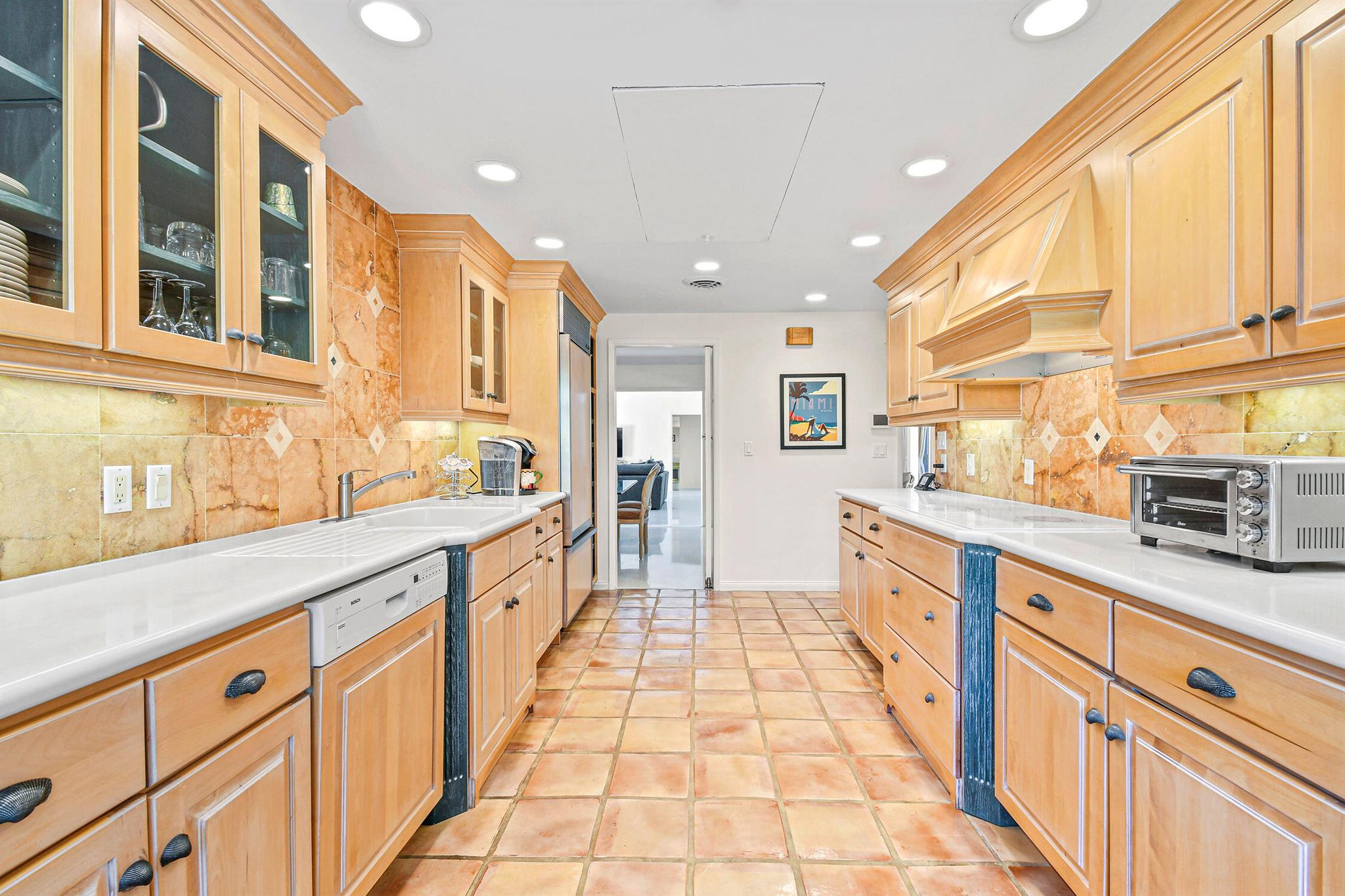 Jupiter Inlet Beach - Residential Lease