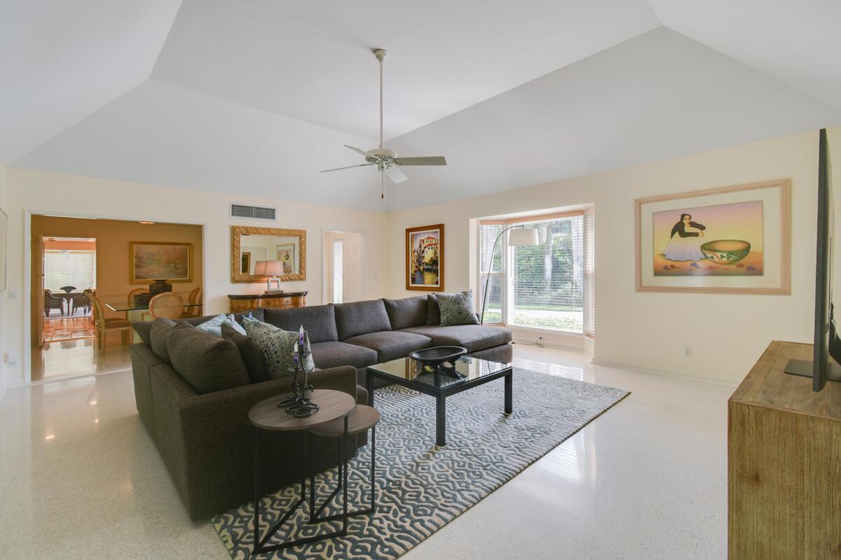 Jupiter Inlet Beach - Residential Lease