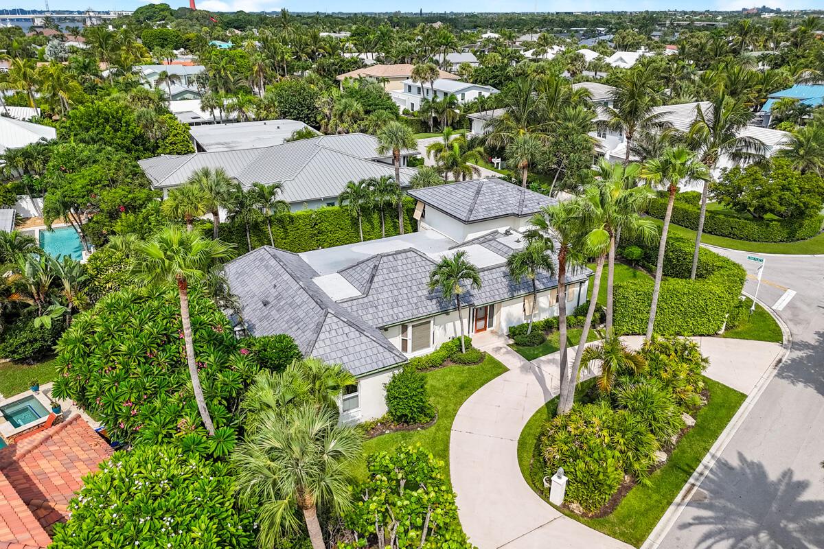 Jupiter Inlet Beach - Residential Lease