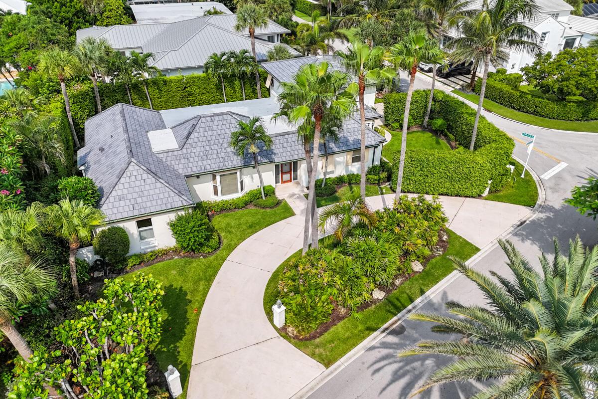 Jupiter Inlet Beach - Residential Lease