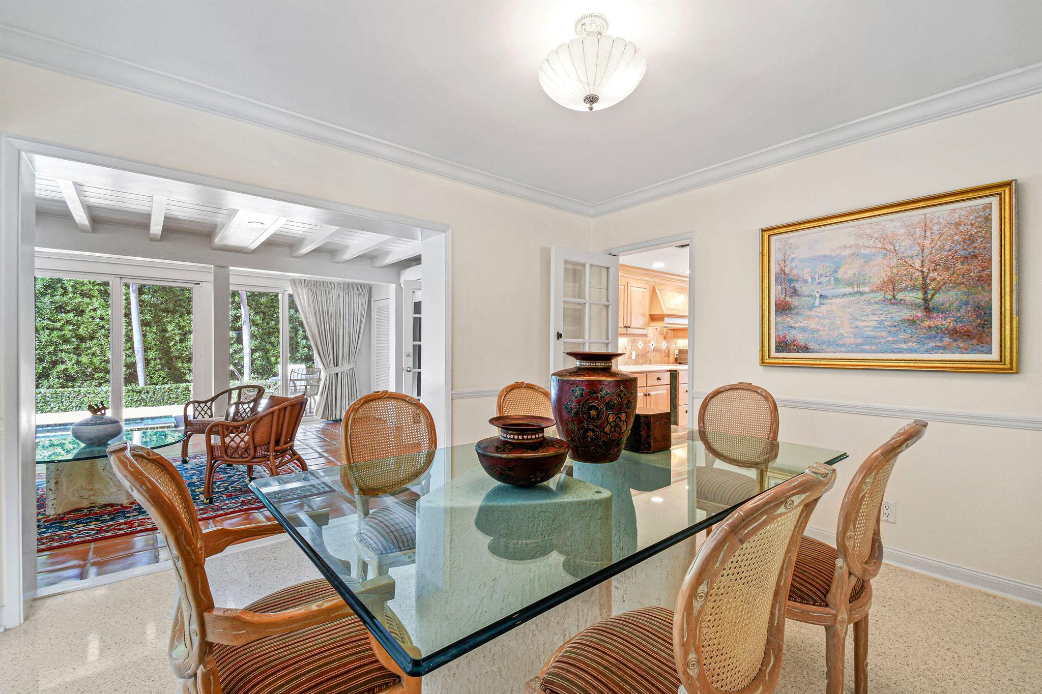 Jupiter Inlet Beach - Residential Lease