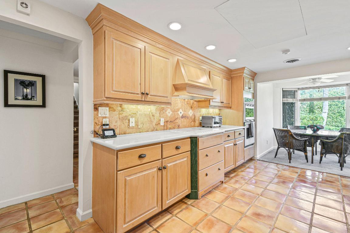 Jupiter Inlet Beach - Residential Lease